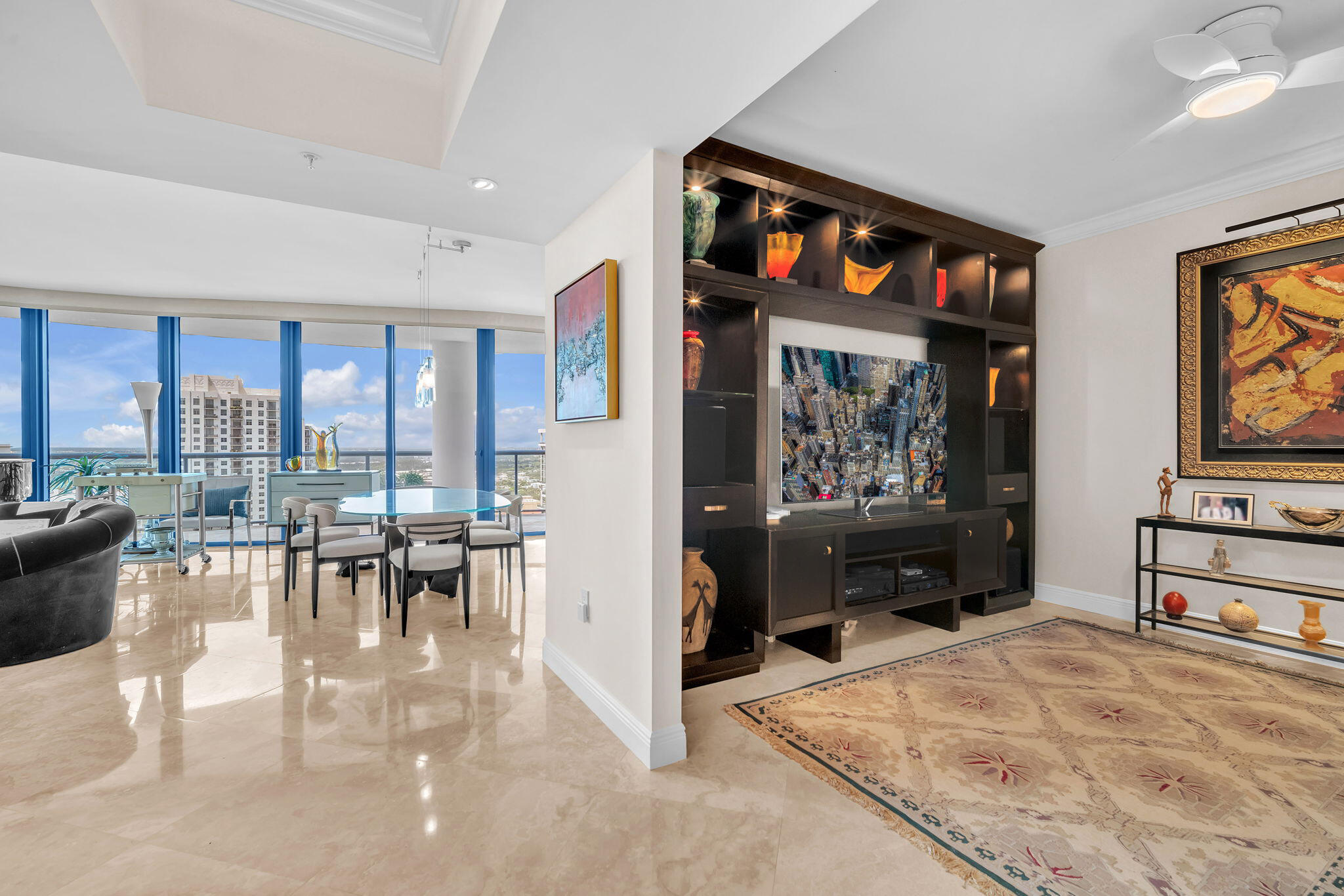 333 Las Olas Way 3502 Property Photo 4