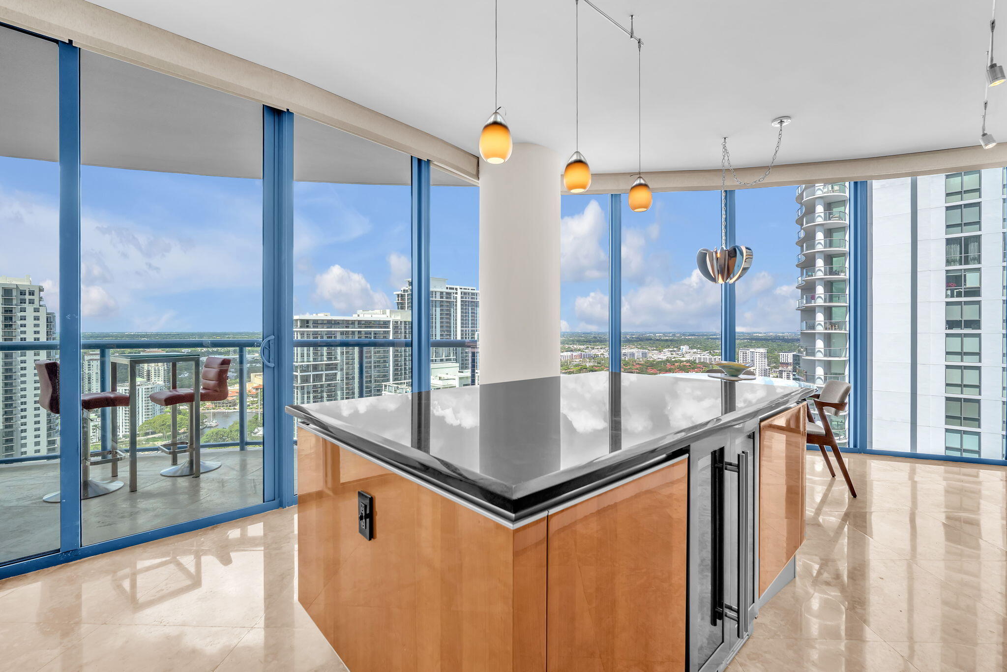 333 Las Olas Way 3502 Property Photo 14