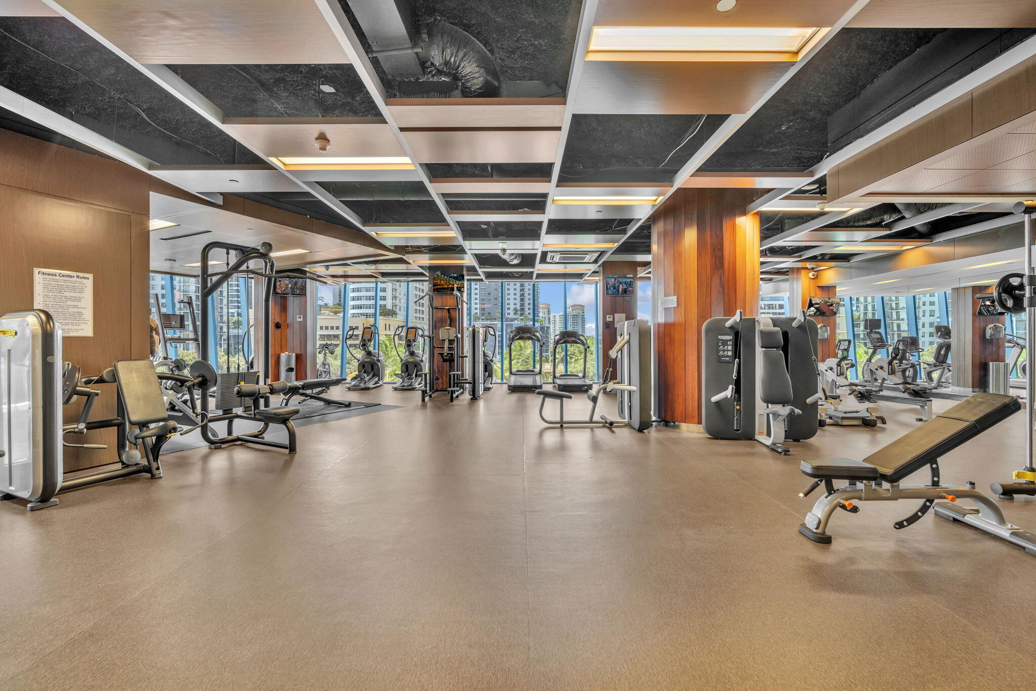 333 Las Olas Way 3502 Property Photo 38