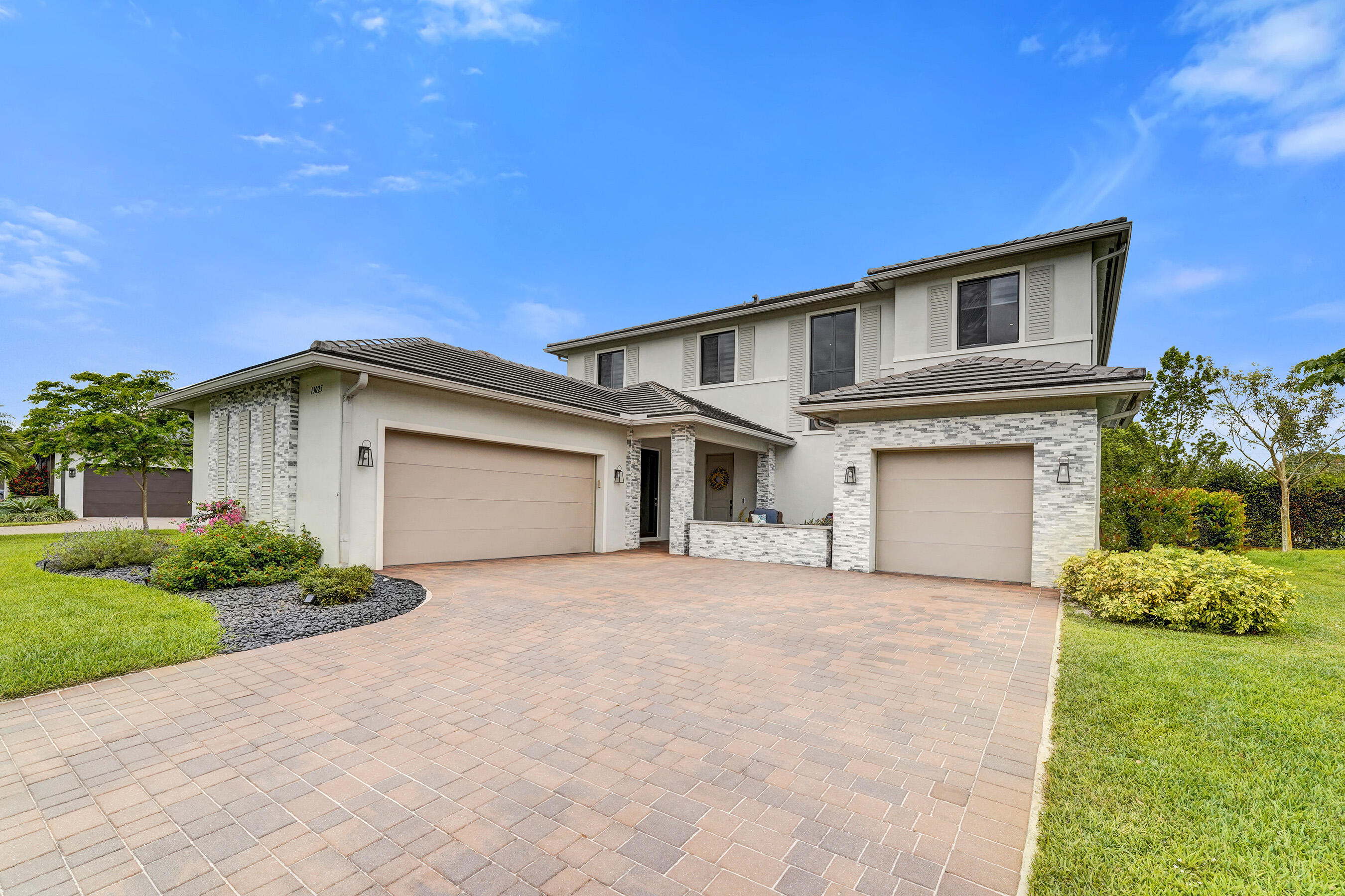 13025 Addilyn Court Property Photo 1