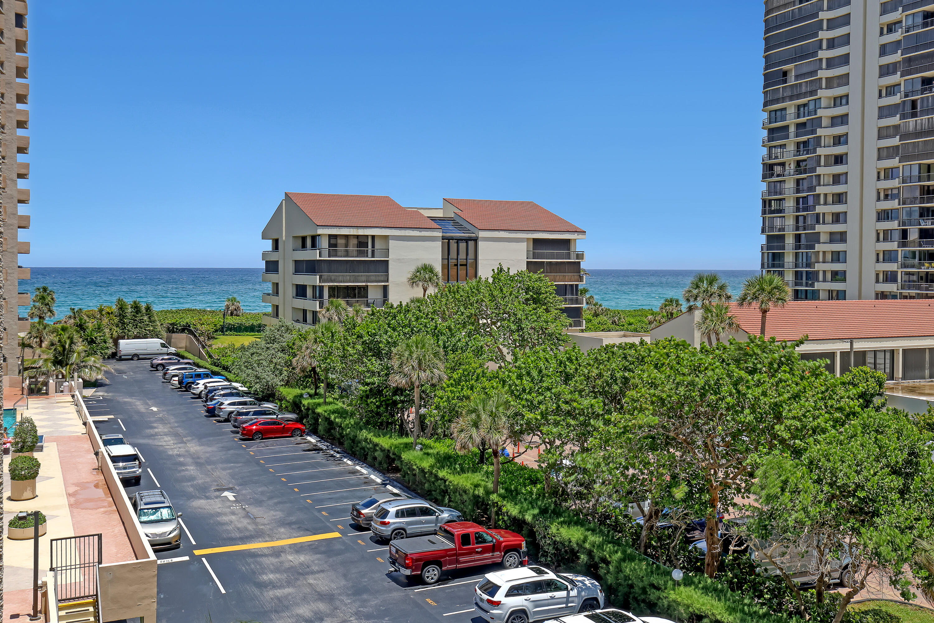 4200 N Ocean Drive 2-403 Property Photo 19