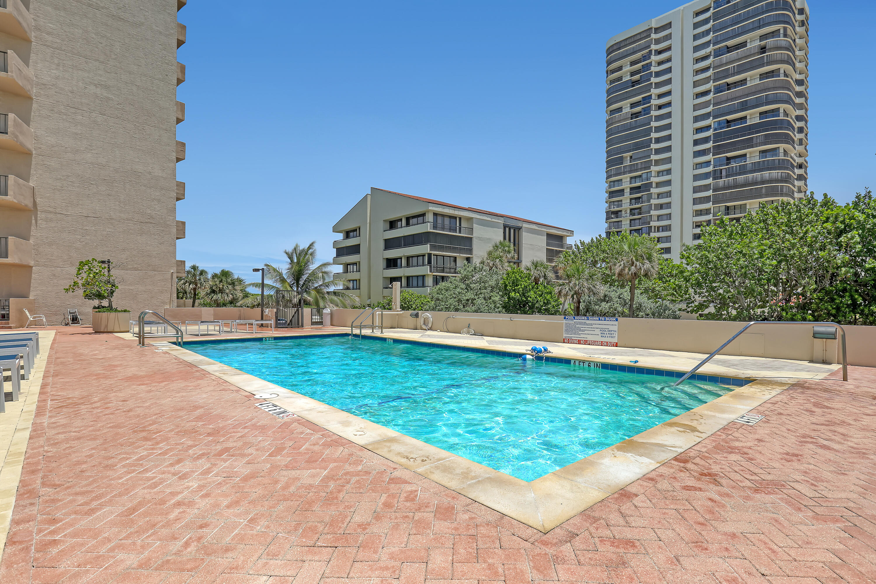 4200 N Ocean Drive 2-403 Property Photo 31