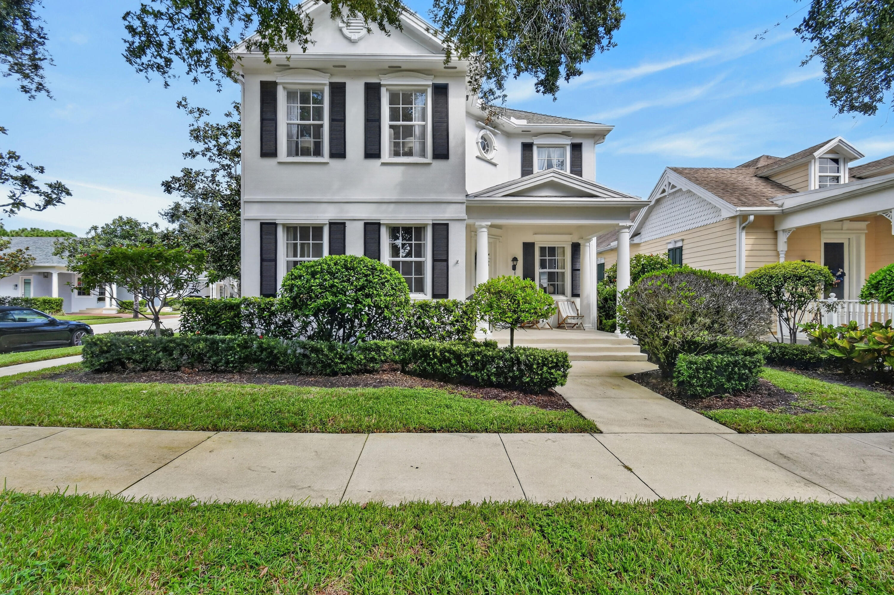 213 NEW HAVEN Boulevard