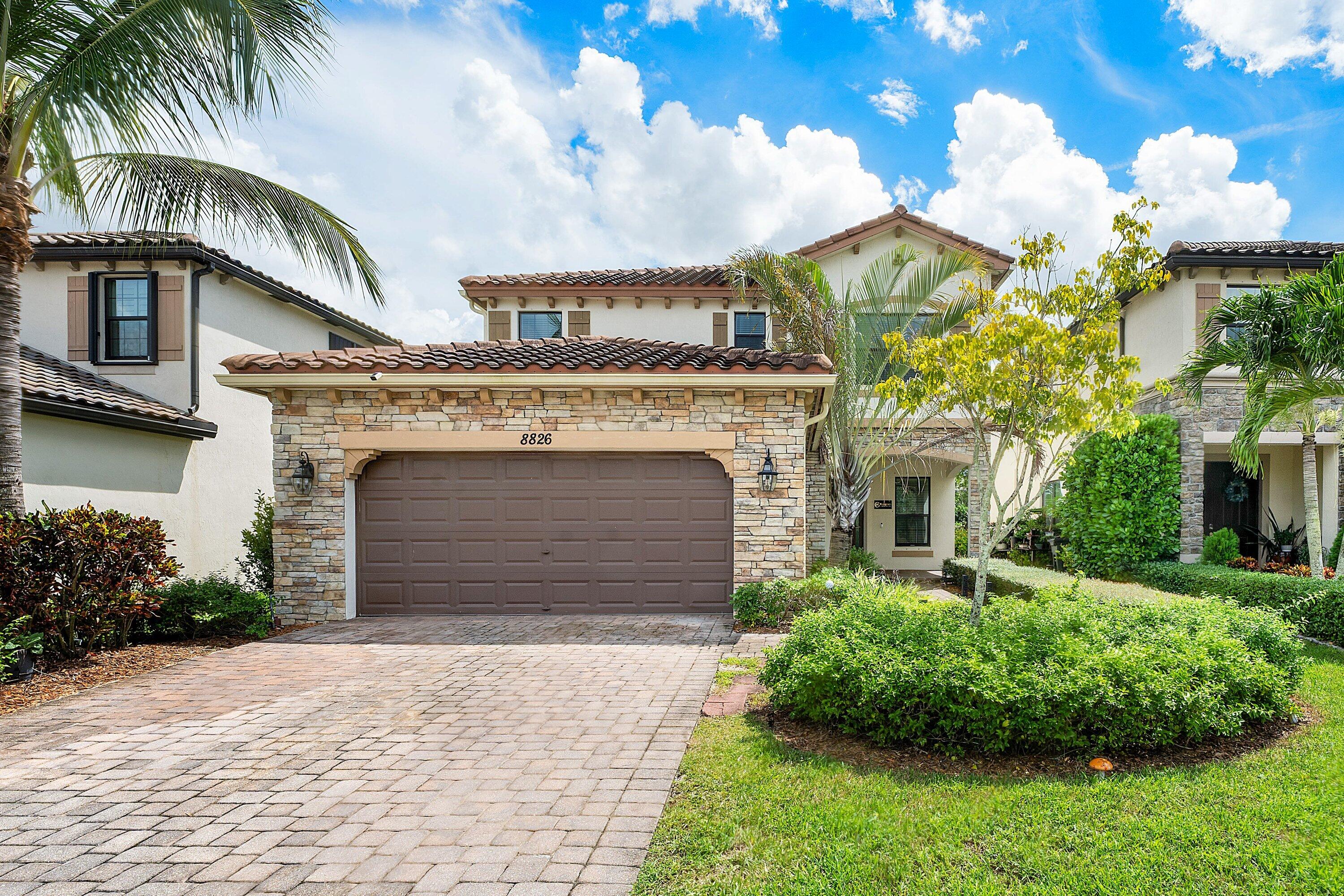 8826 Sea Chase Drive Property Photo 1