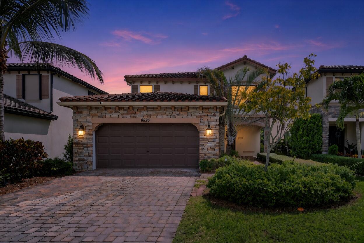 8826 Sea Chase Drive Property Photo 1