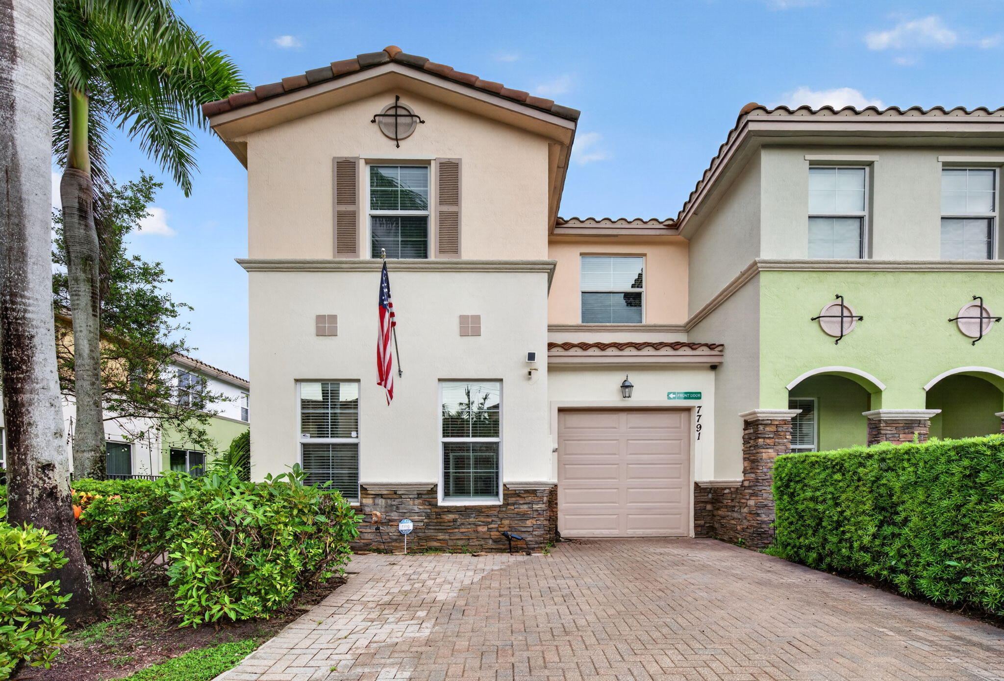 7791 SW 52ND Place 7791