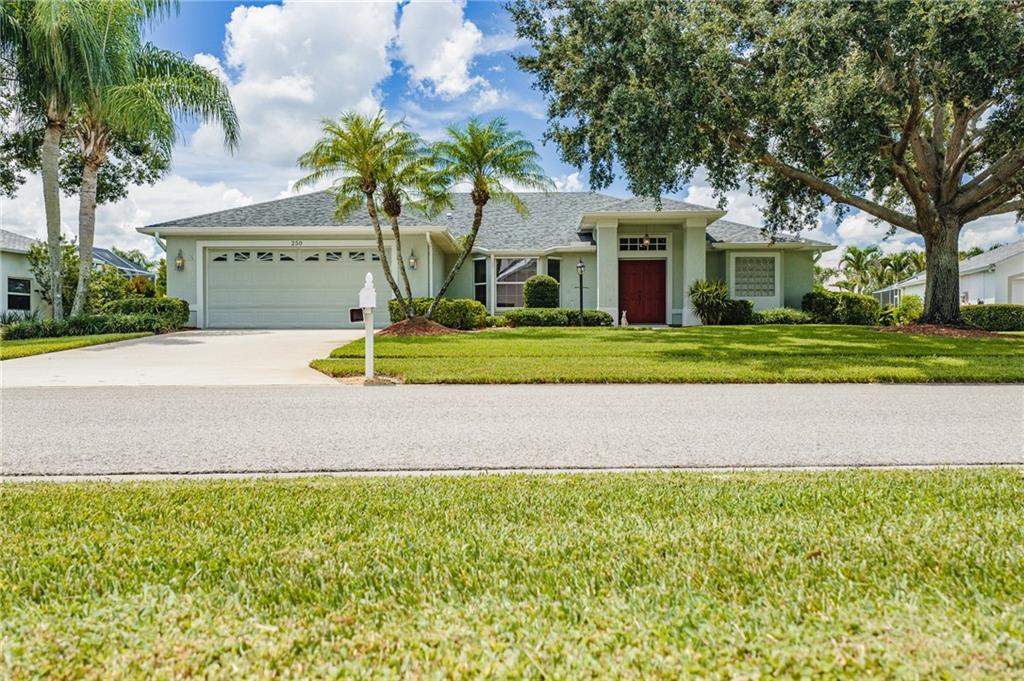 250 53rd Circle Property Photo 1