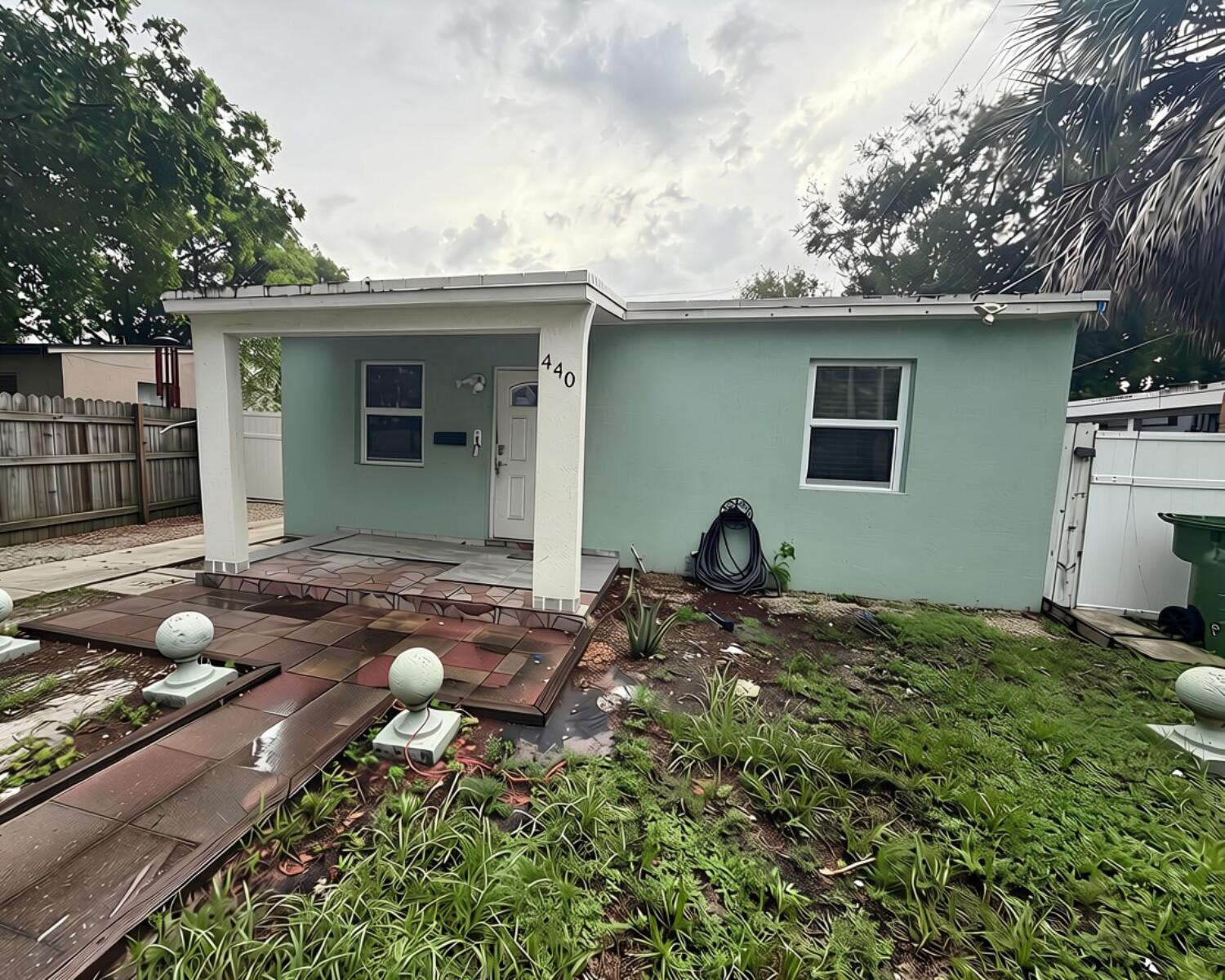 440 NW 15TH Avenue