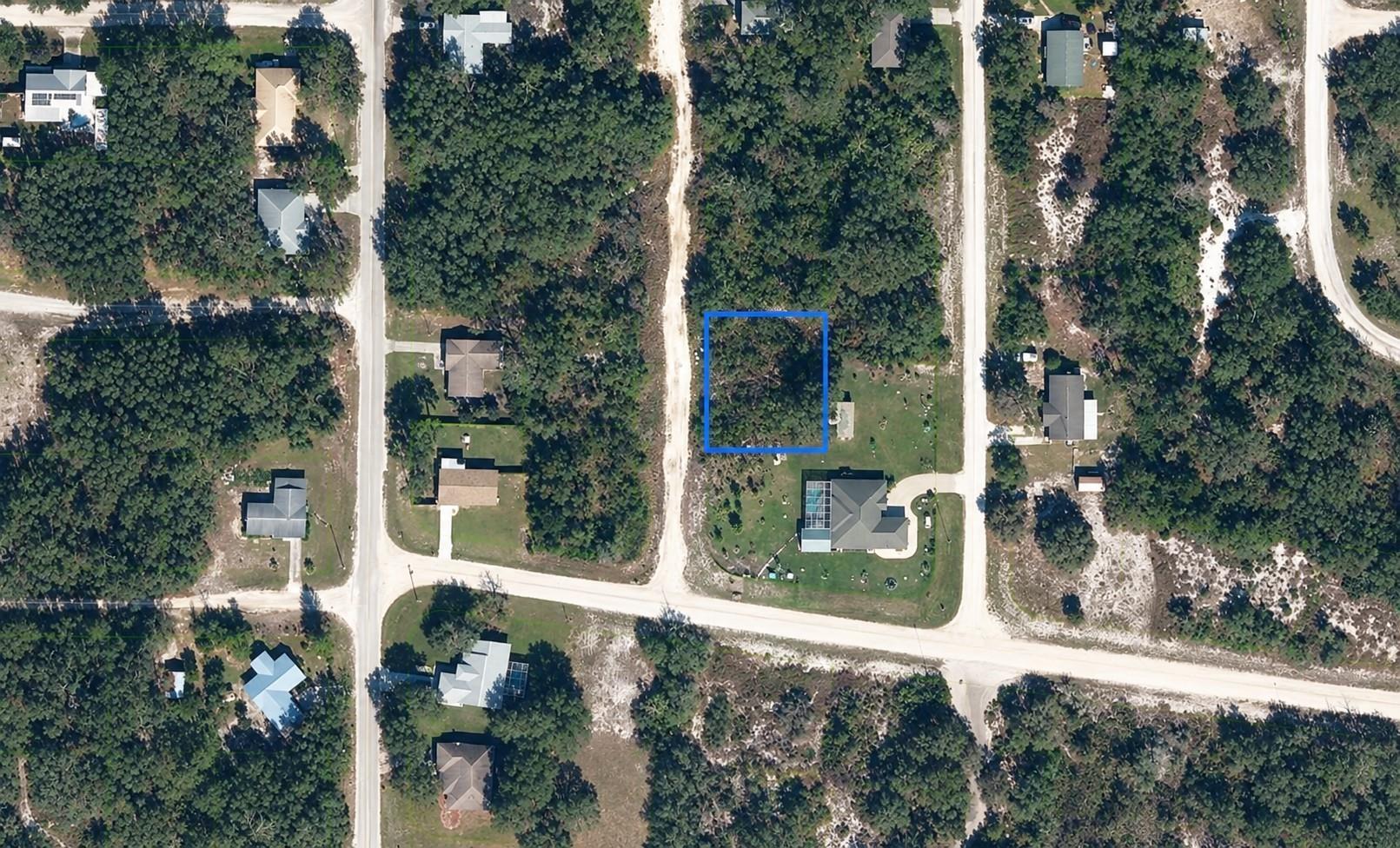 240 N Walker Road Property Photo 1