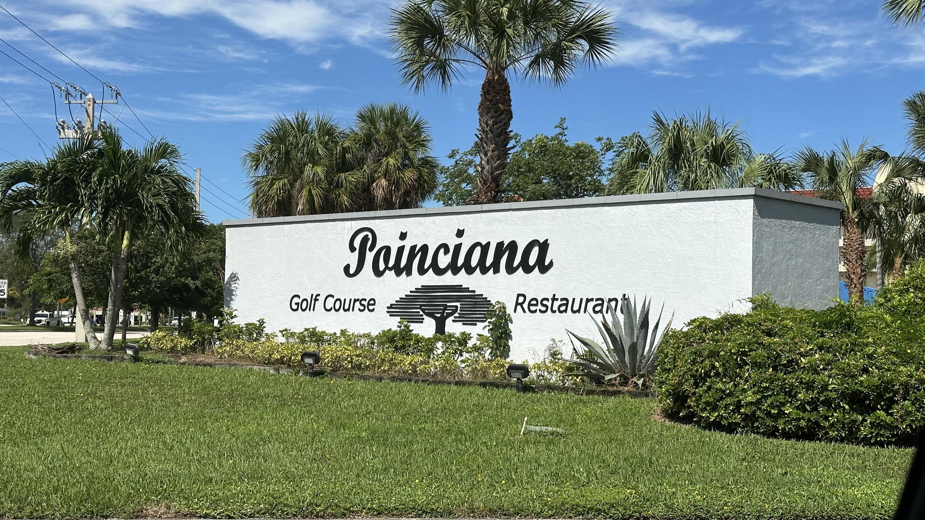 3661 Via Poinciana 113 Property Photo 19