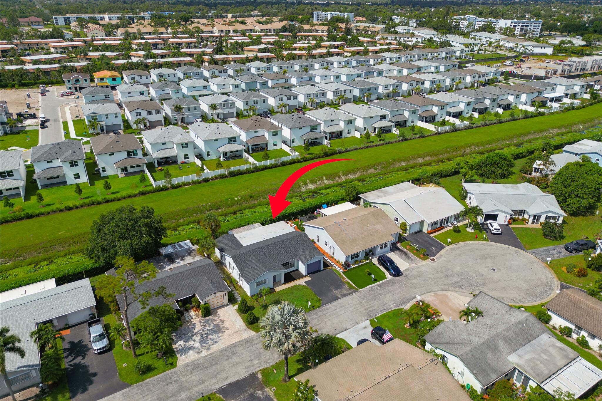 7198 Pine Forest Circle E Property Photo 36