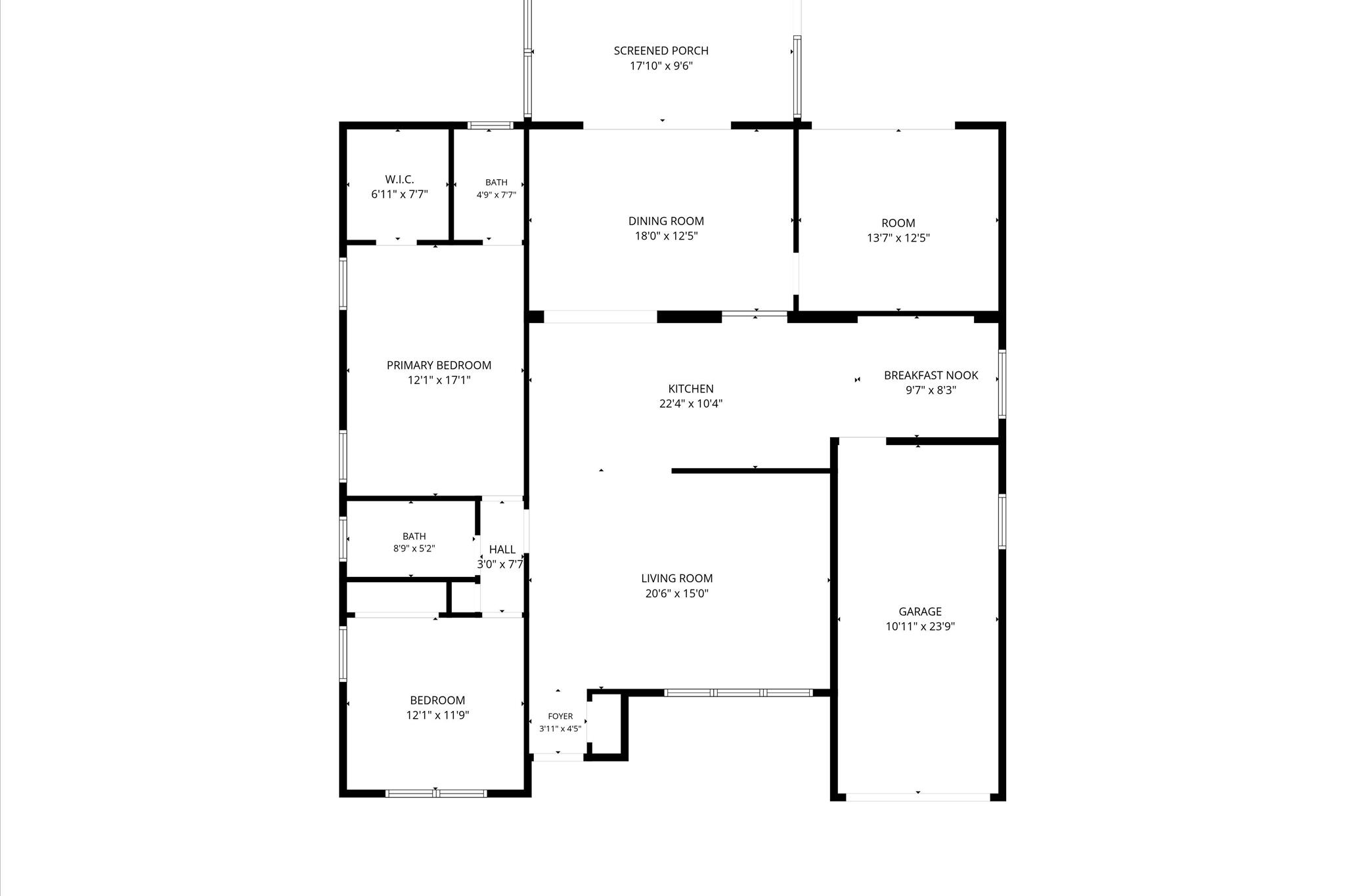 7198 Pine Forest Circle E Property Photo 38