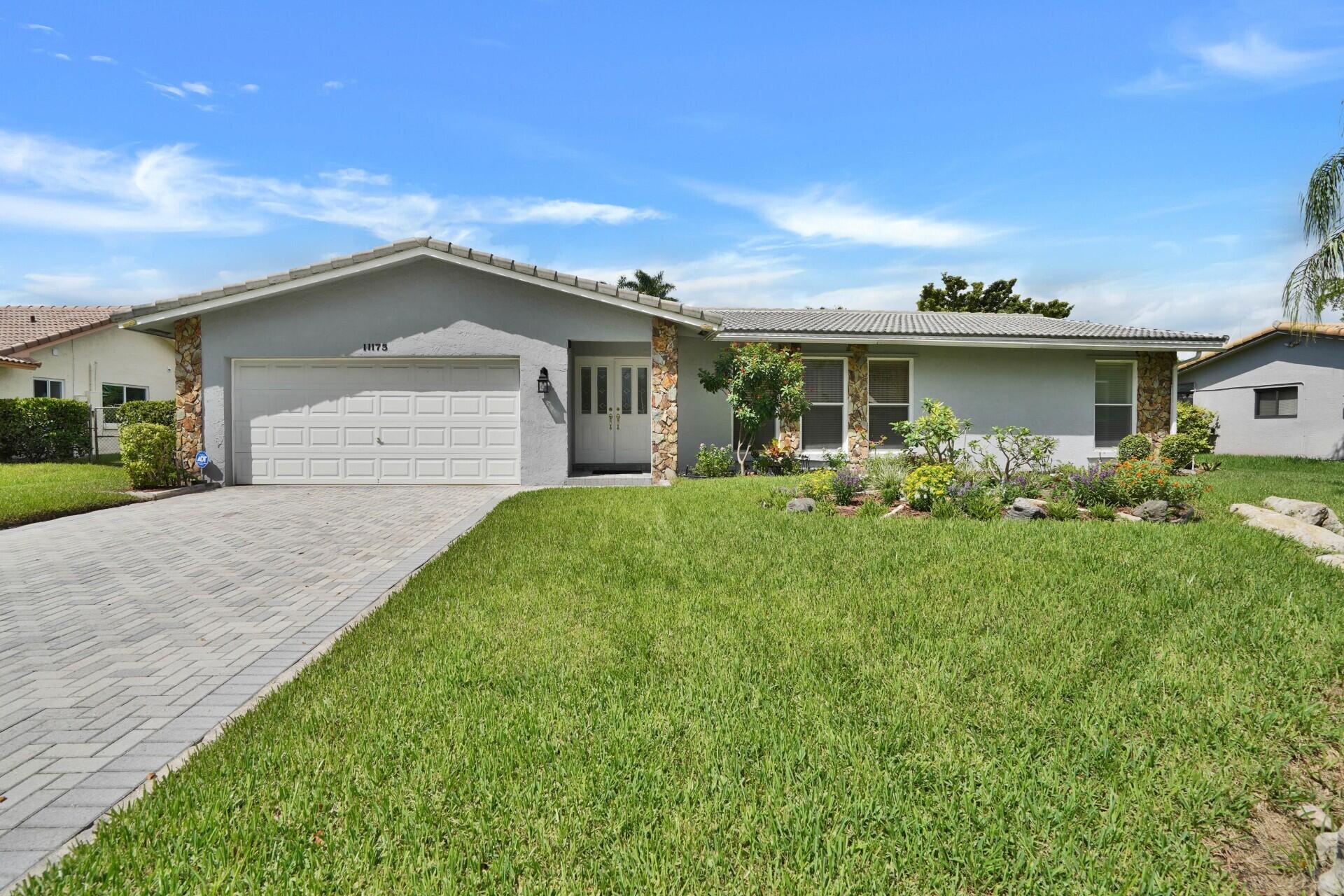11175 Nw 20th Drive Property Photo 1