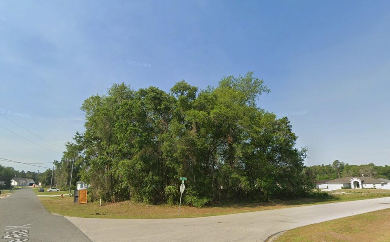 Tbd SW 43rd Avenue Property Photo 1