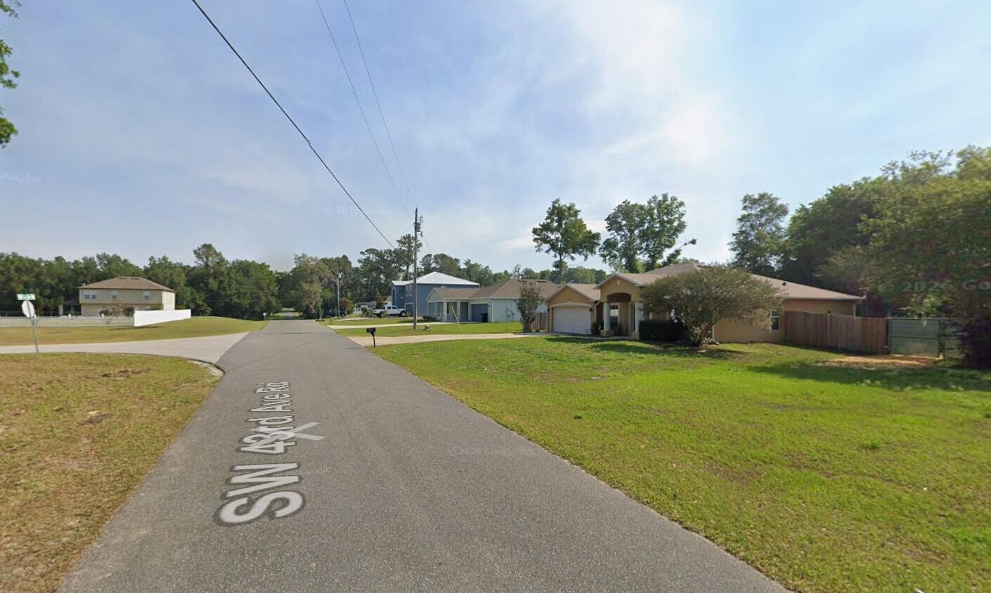 Tbd Sw 43rd Avenue Property Photo 4