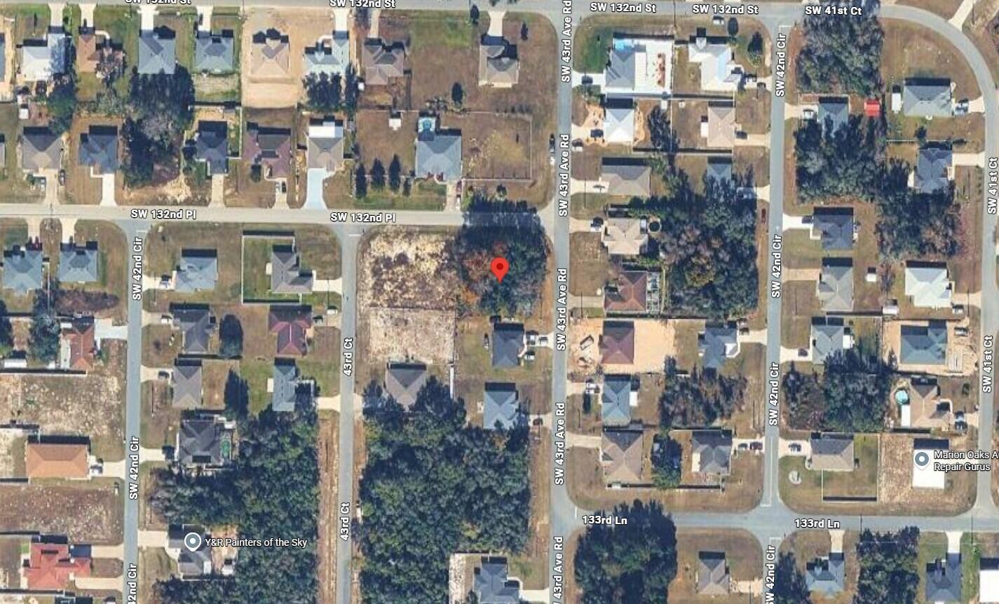 Tbd Sw 43rd Avenue Property Photo 5