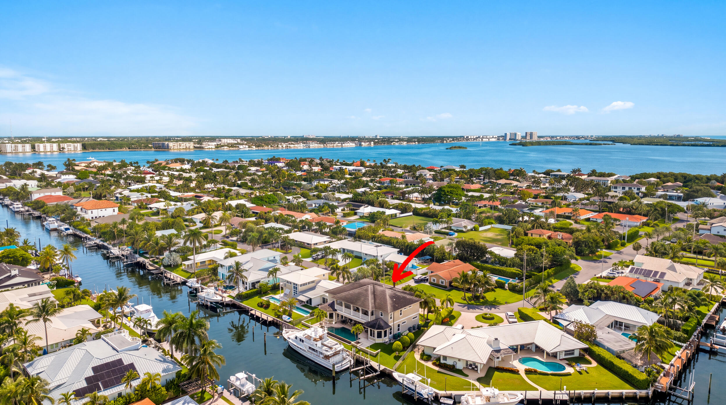 1241 Coral Way Property Photo 1