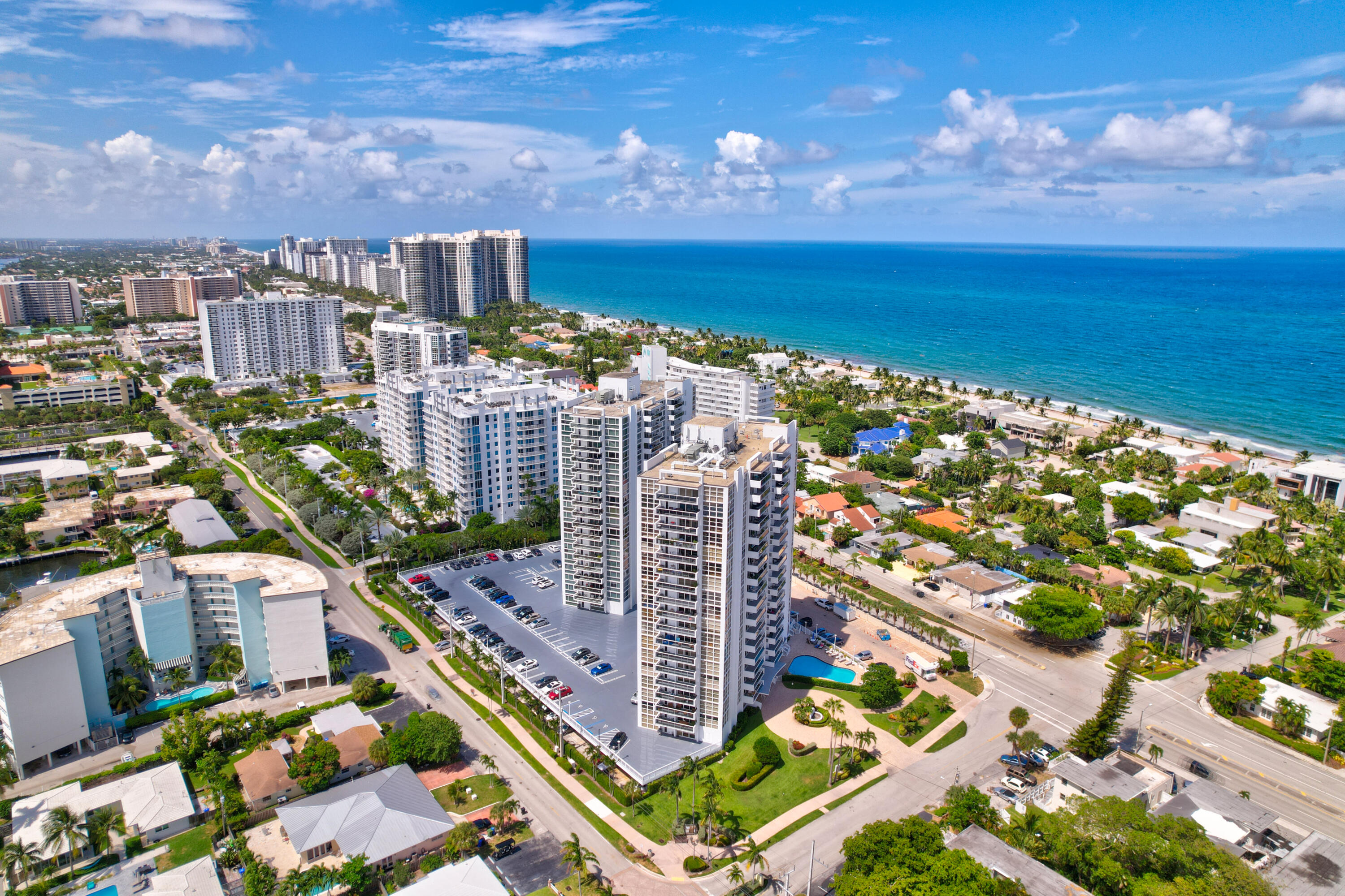 2715 N Ocean Boulevard 7d Property Photo 1