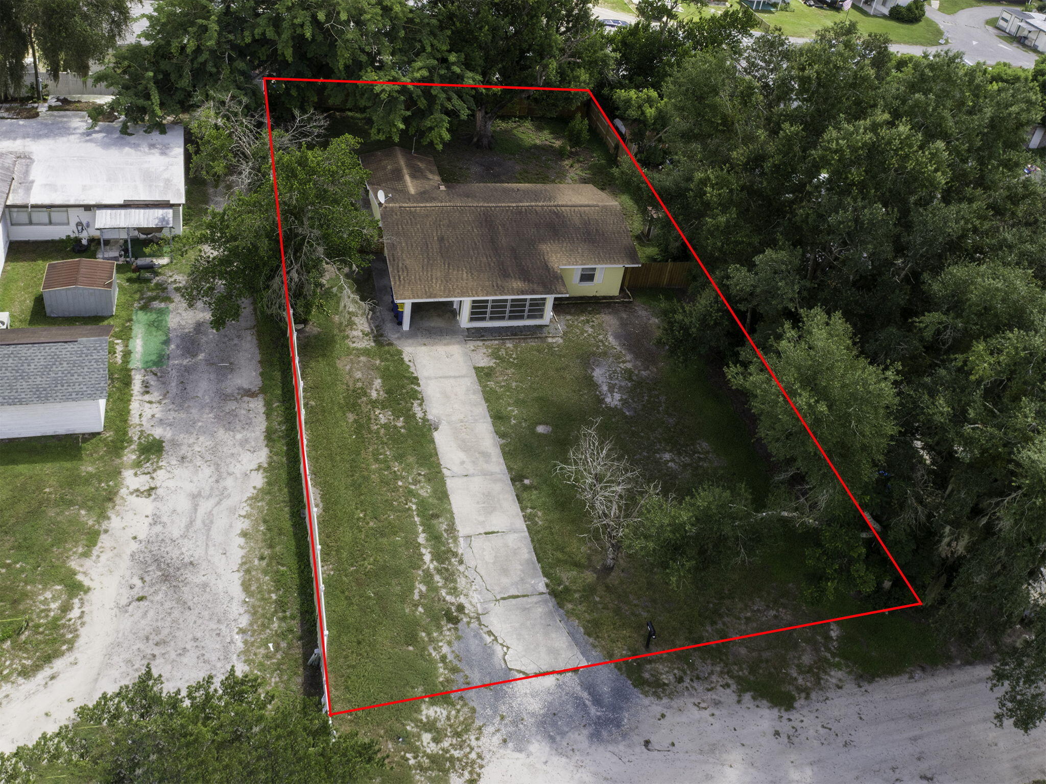 5136 Studio Drive Property Photo 21