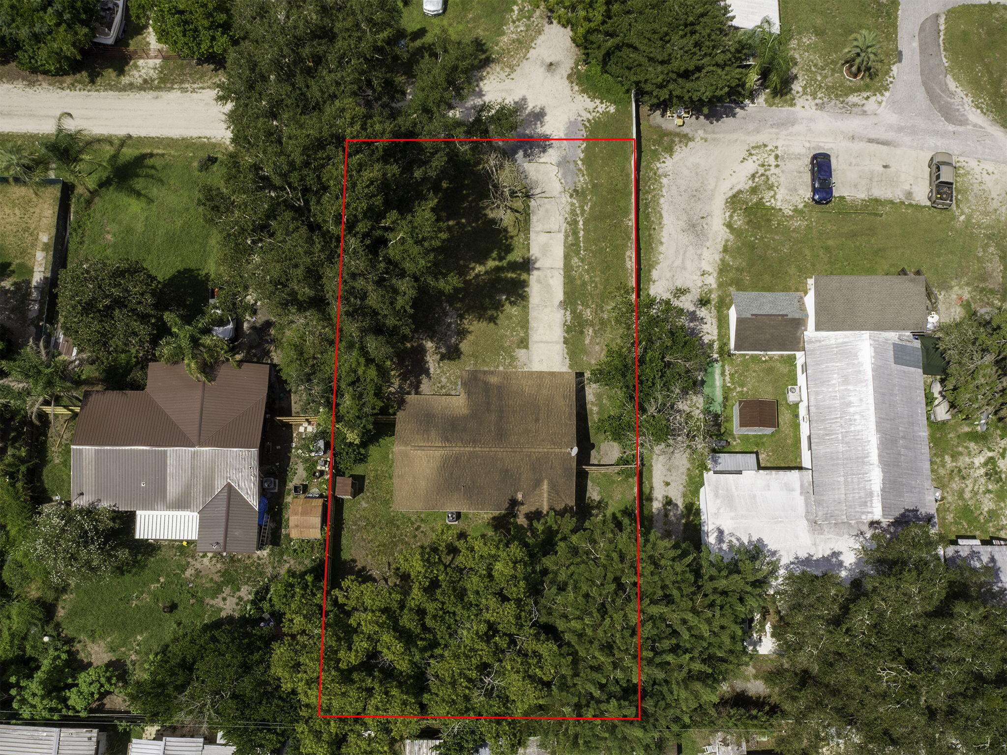 5136 Studio Drive Property Photo 25