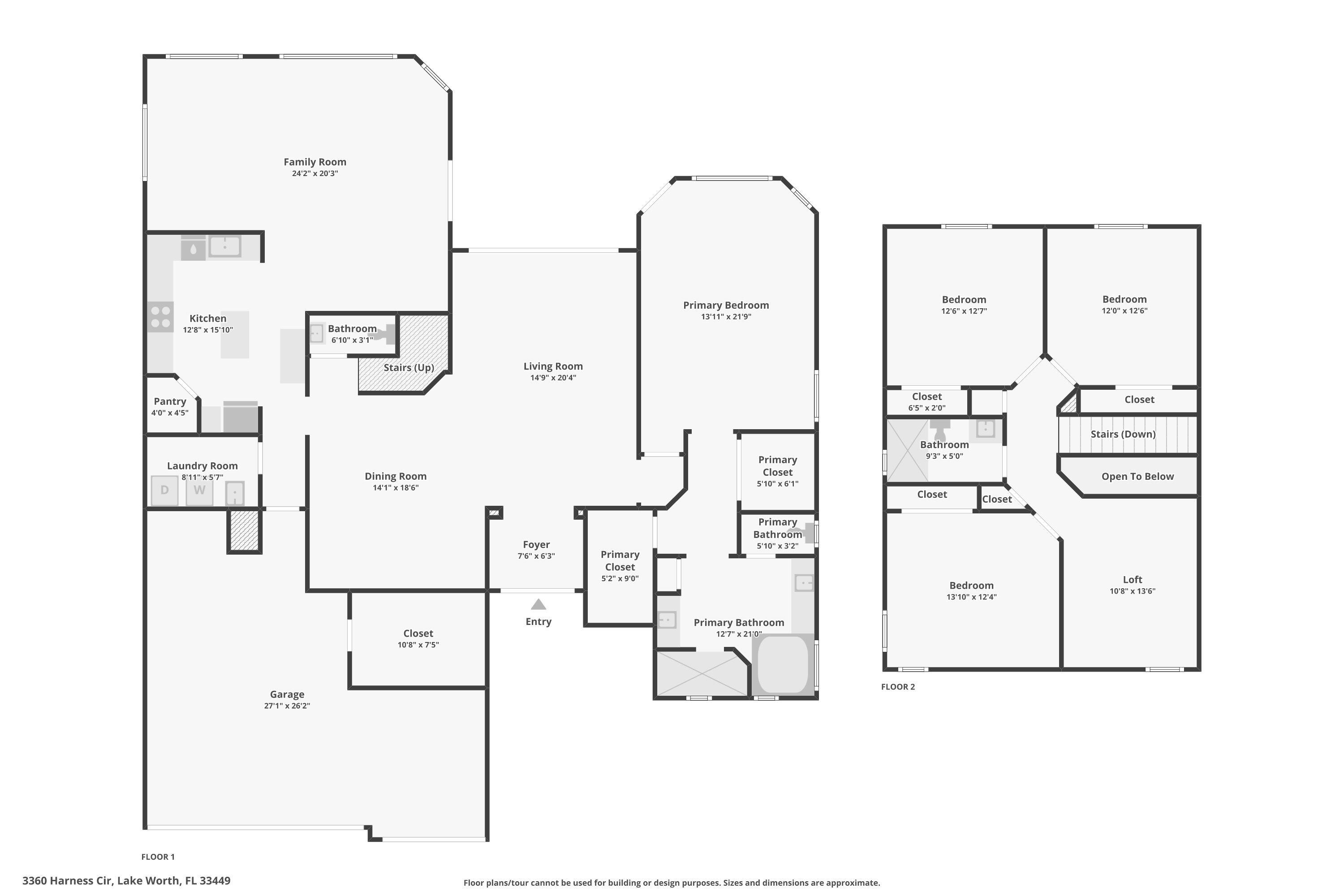 3360 Harness Circle Property Photo 4