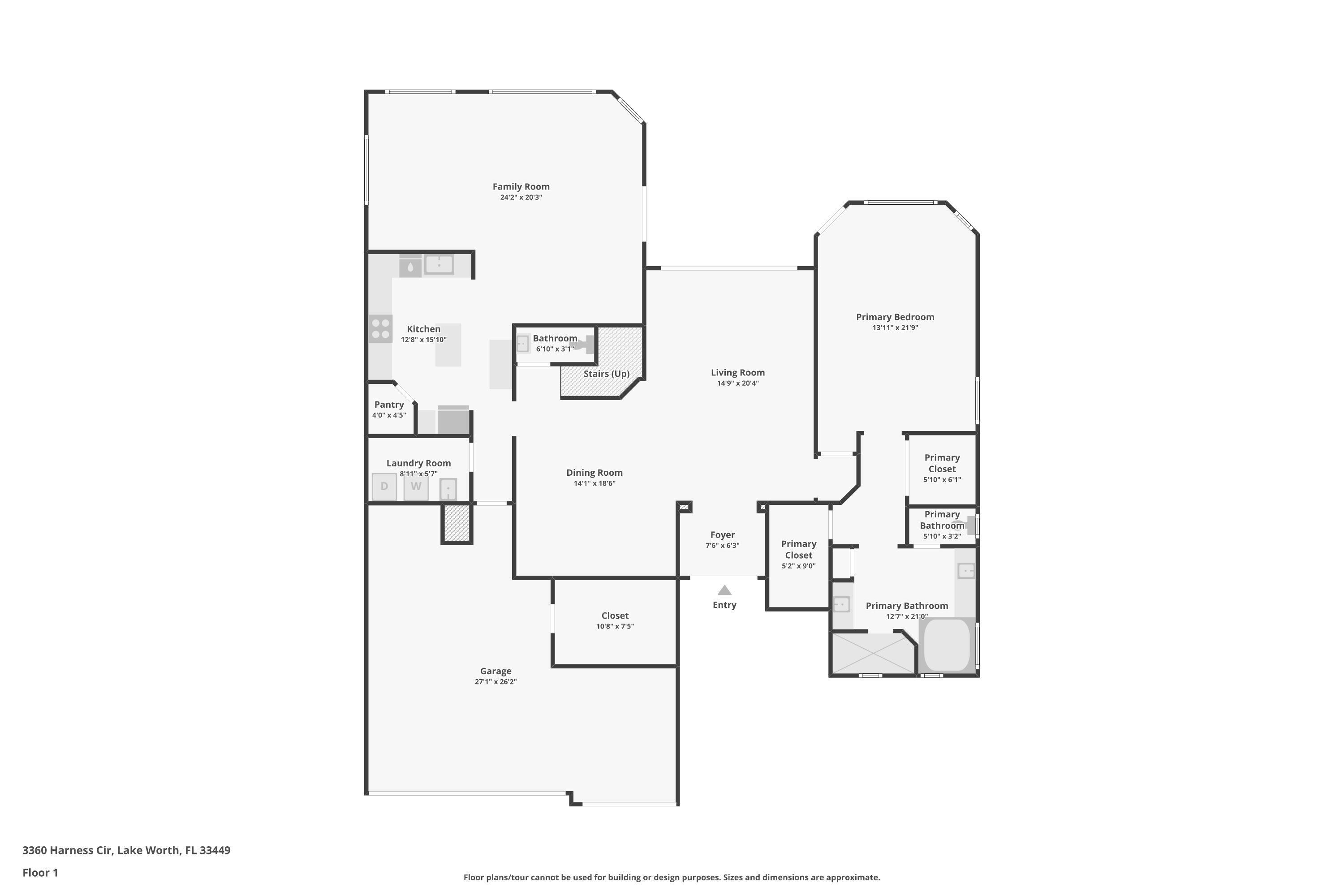 3360 Harness Circle Property Photo 15