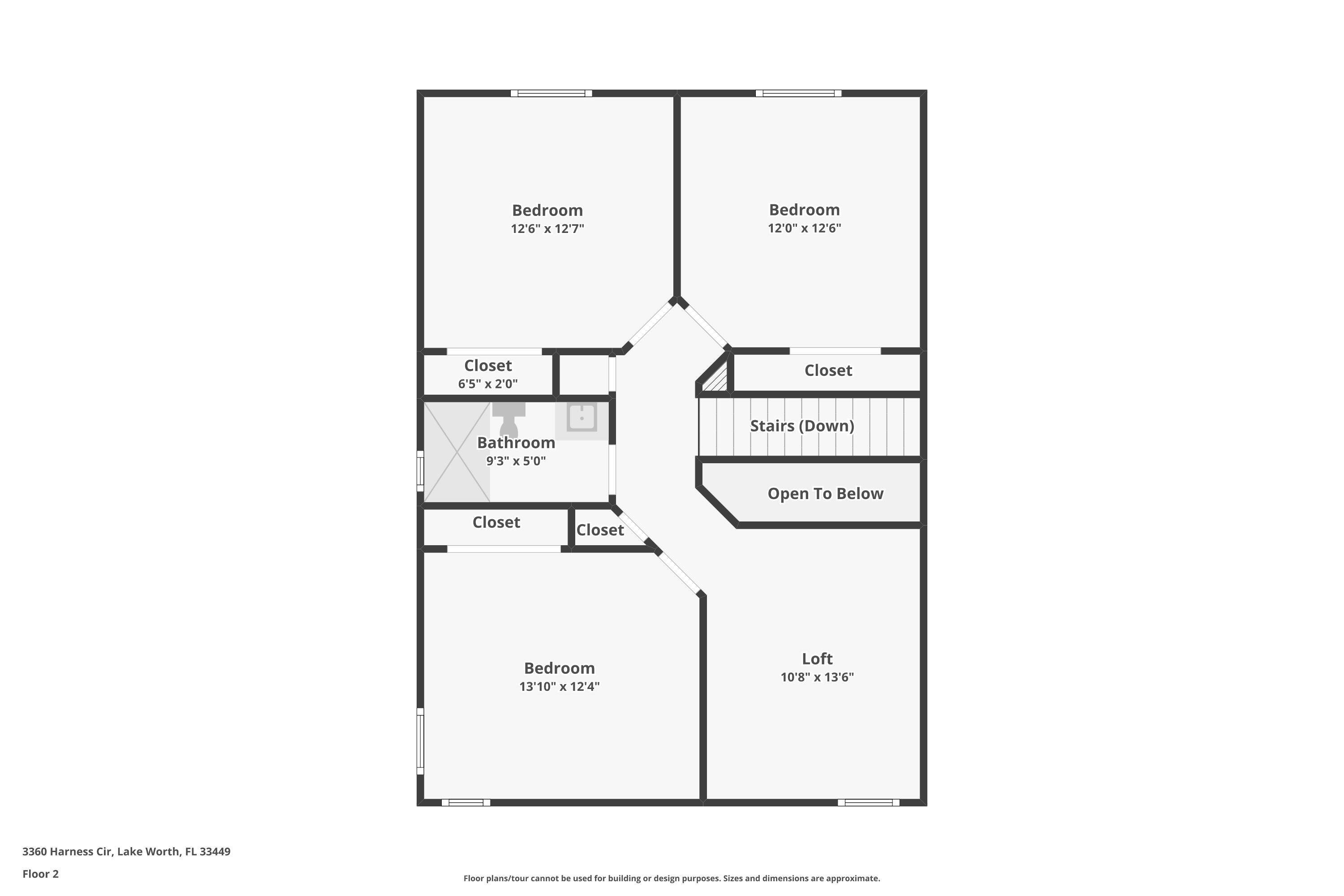 3360 Harness Circle Property Photo 48