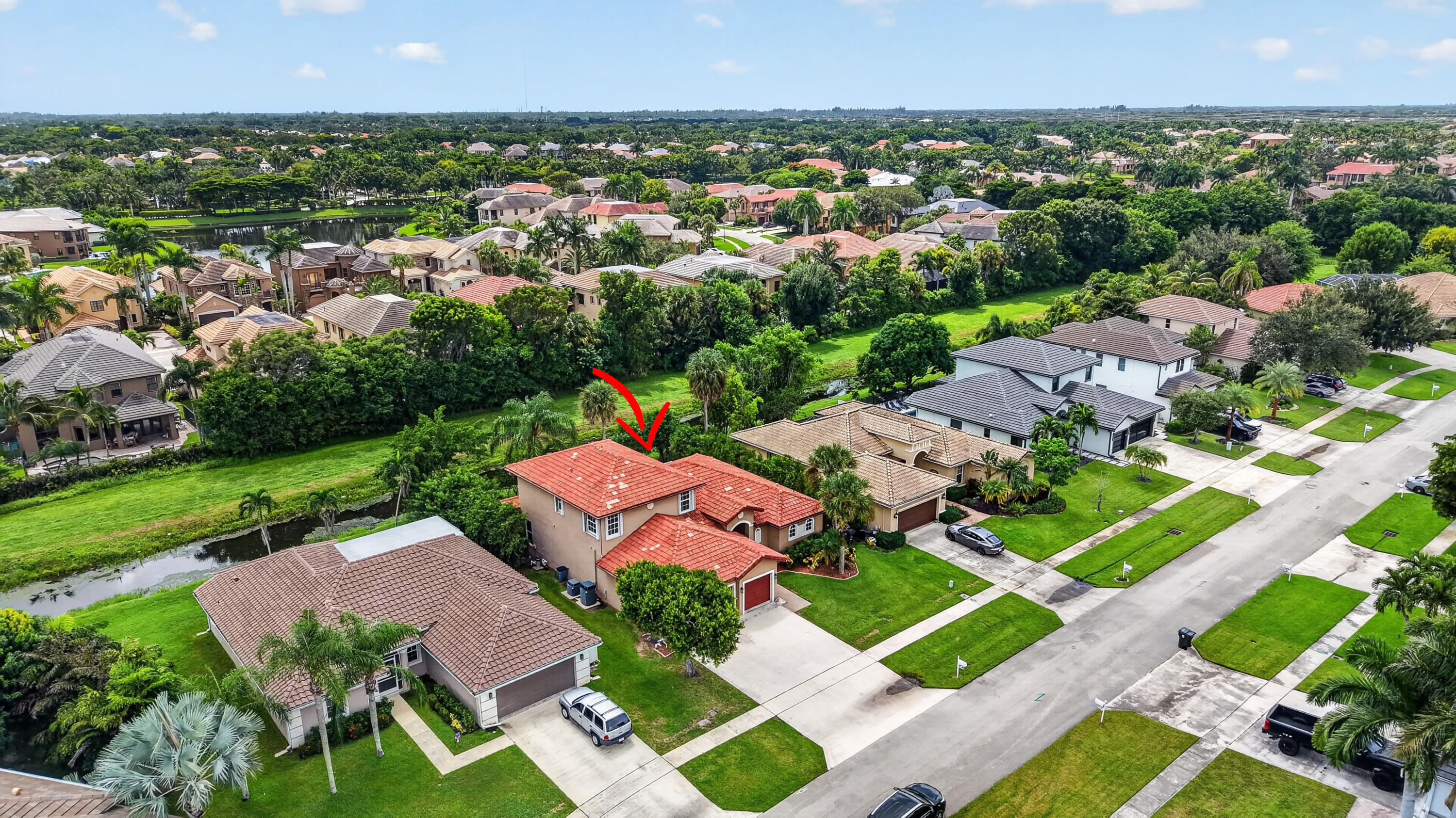 3360 Harness Circle Property Photo 82
