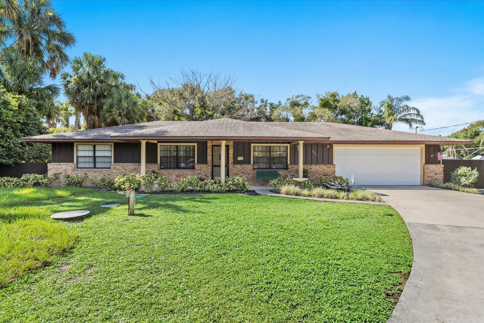 351 Baysinger Avenue Property Photo 1