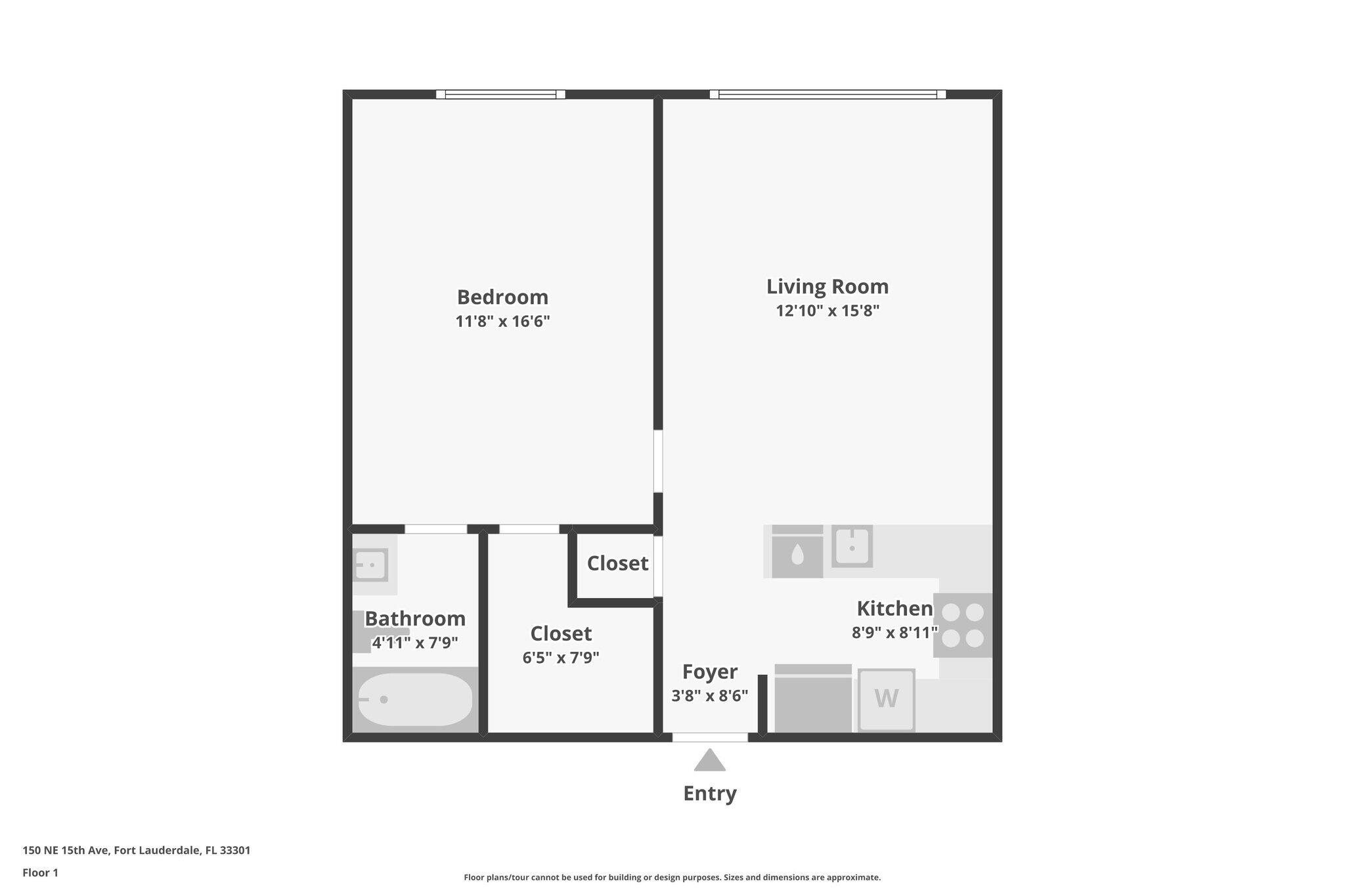 150 Ne 15th Avenue 138 Property Photo 21