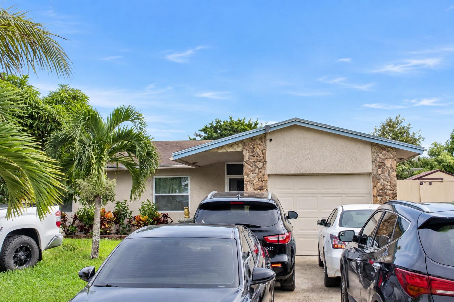7526 Sw 8th Street Property Photo 1