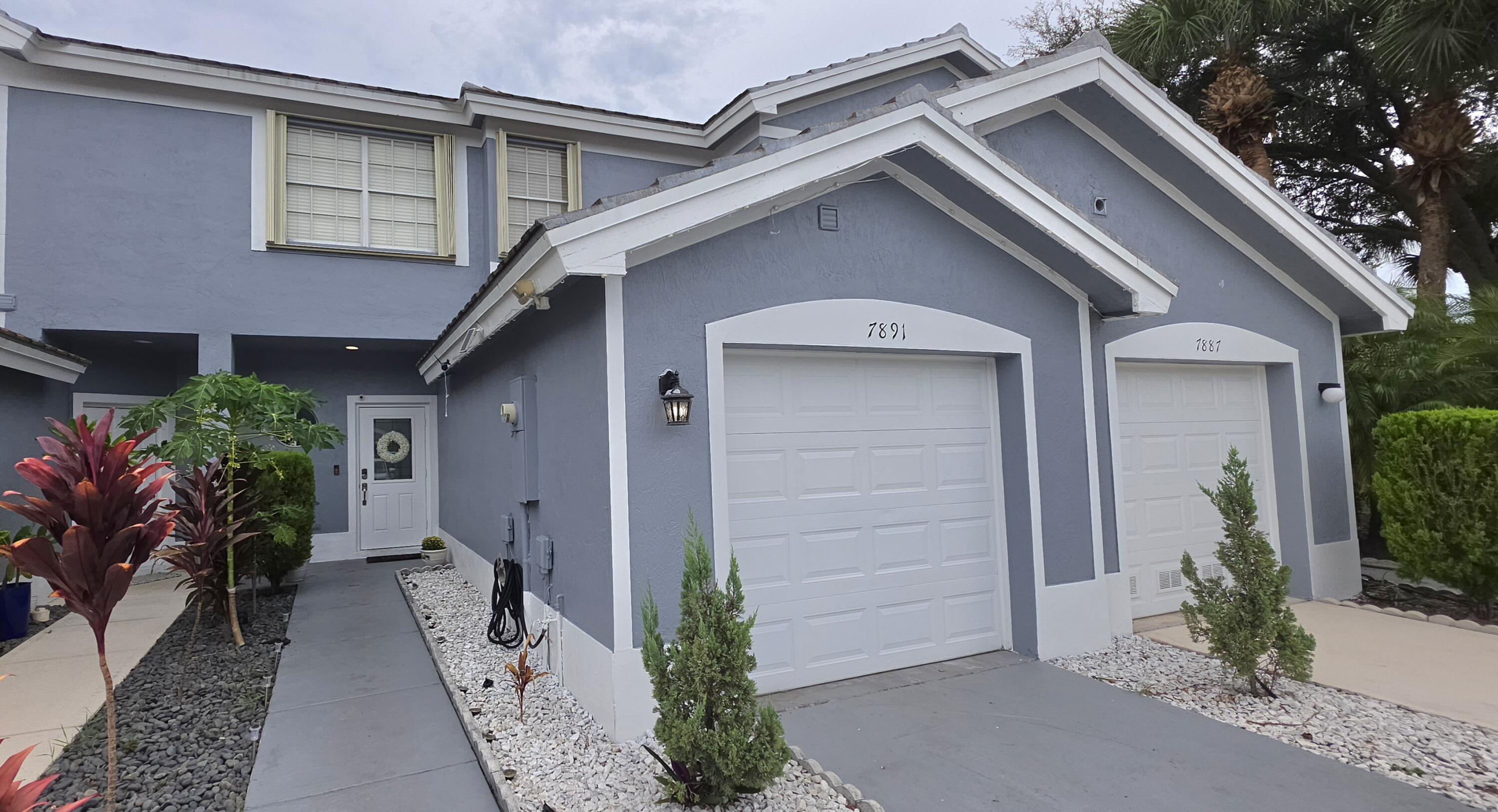 7891 Sienna Springs Drive Property Photo 1