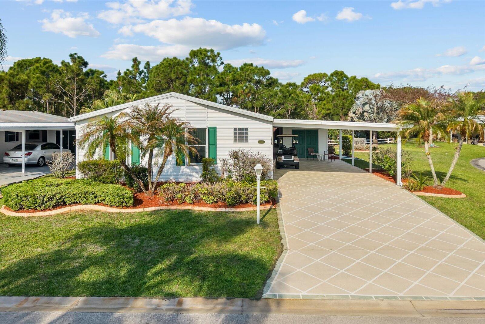 7835 White Ibis Lane Property Photo 1