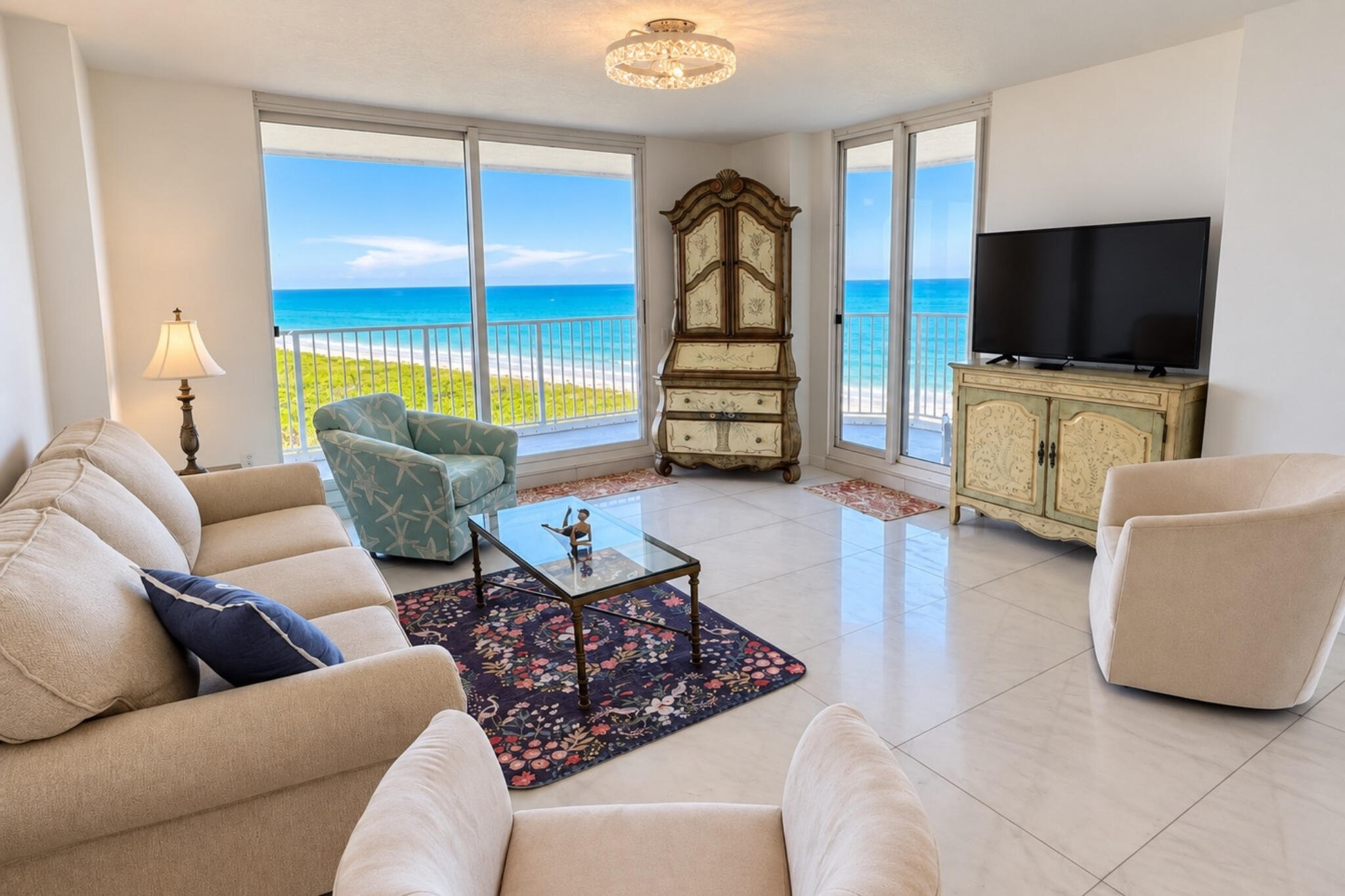 2700 N Highway A1a 1004 Property Photo 7
