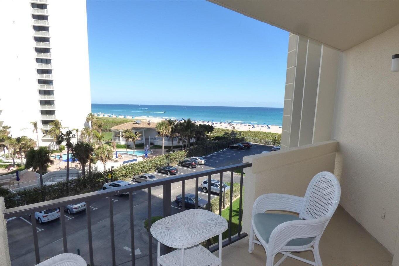 2800 N Ocean Drive B-5c Property Photo 1