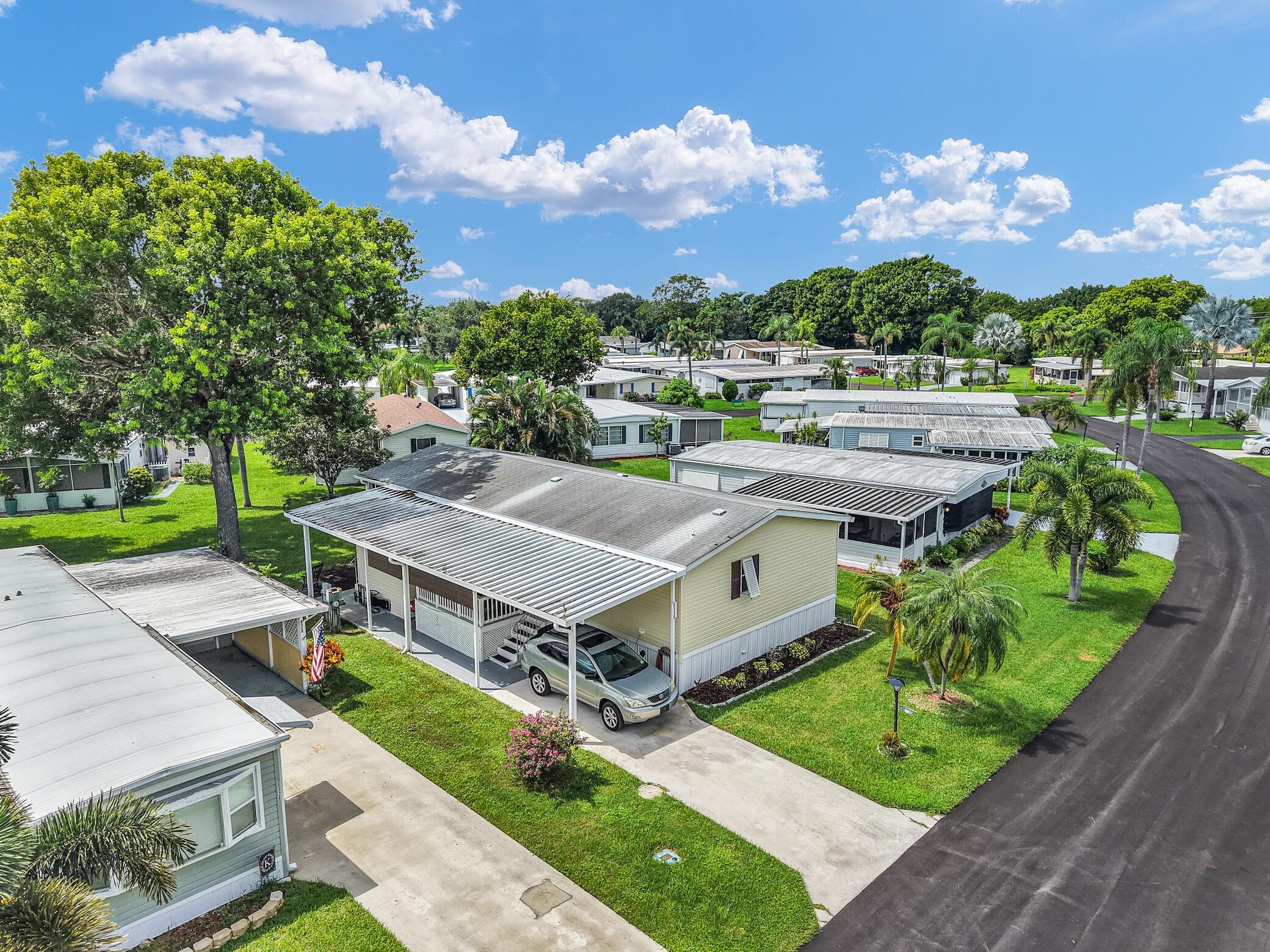 8338 E Club Road Property Photo 1