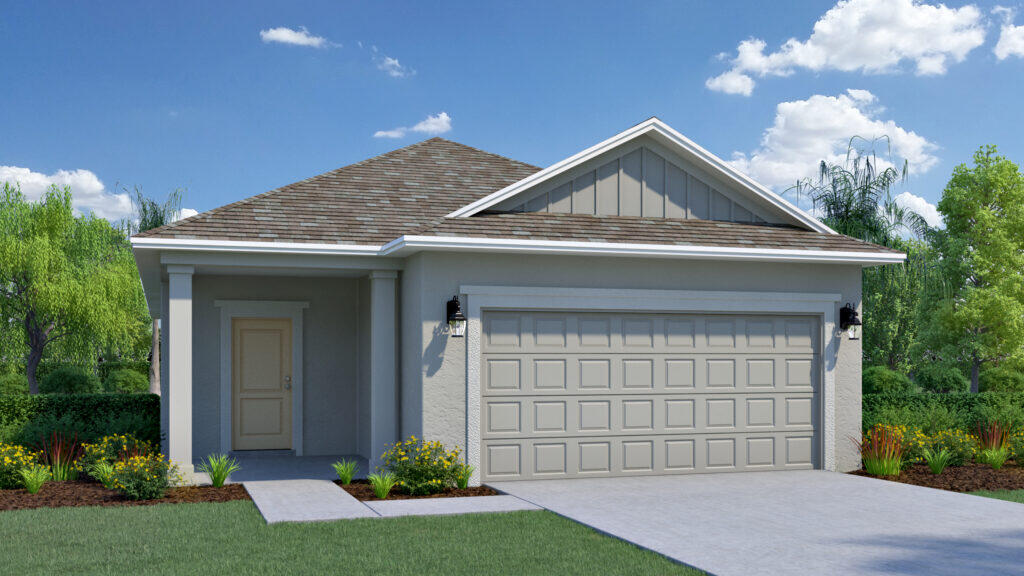1656 Garden Grove Circle Property Photo 1