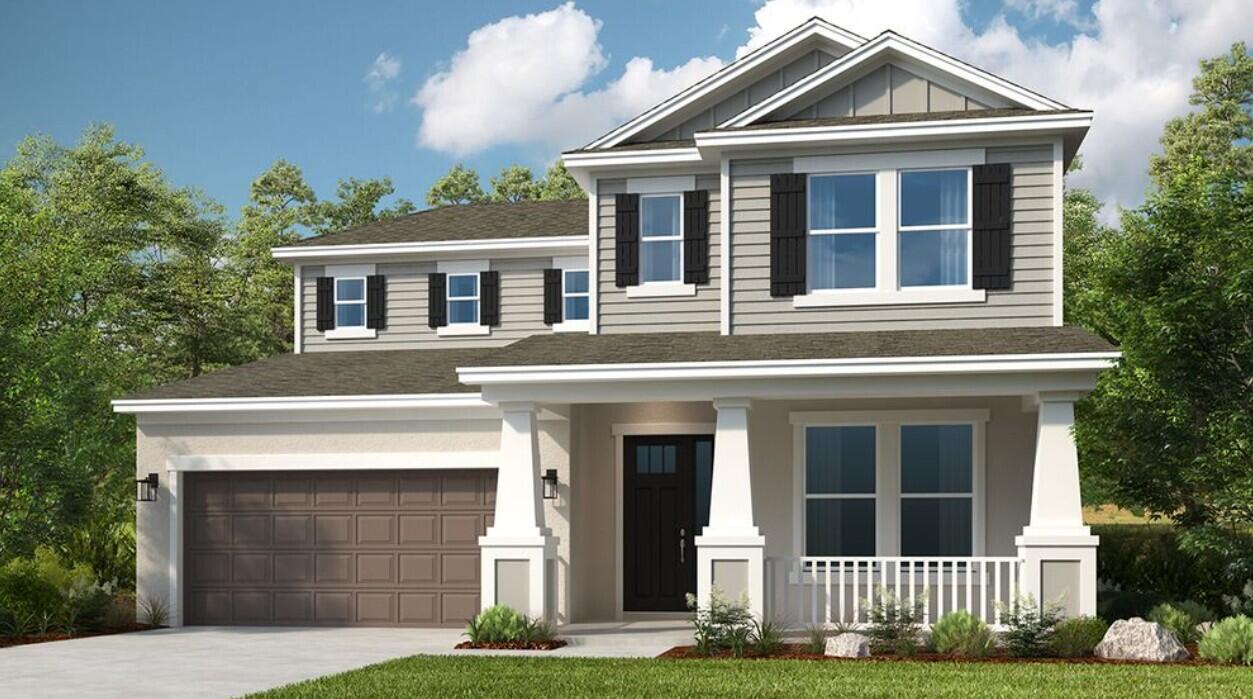 692 Se Ranch Oak Circle Property Photo 1