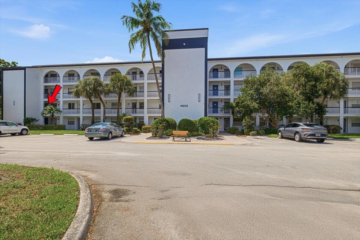 4602 Martinique Way A2 Property Photo 1