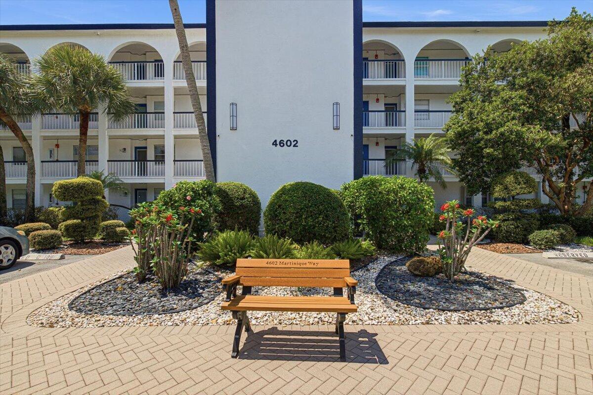 4602 Martinique Way A2 Property Photo 24