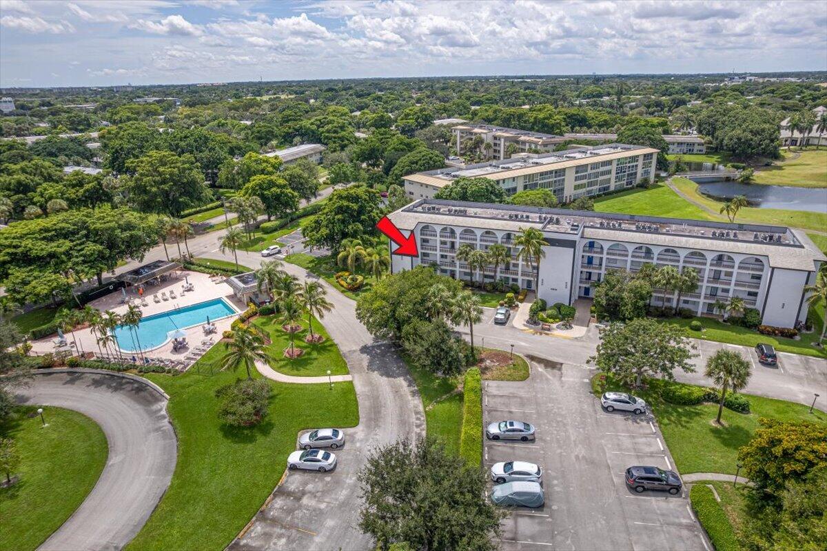 4602 Martinique Way A2 Property Photo 25