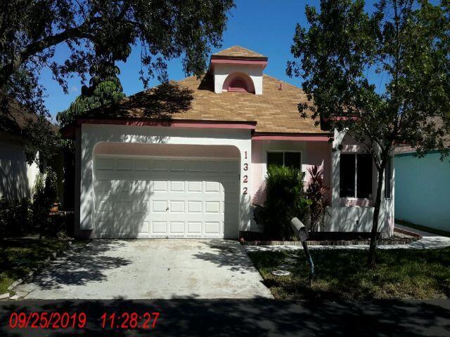 1322 E GLEN OAK Road Property Photo 1