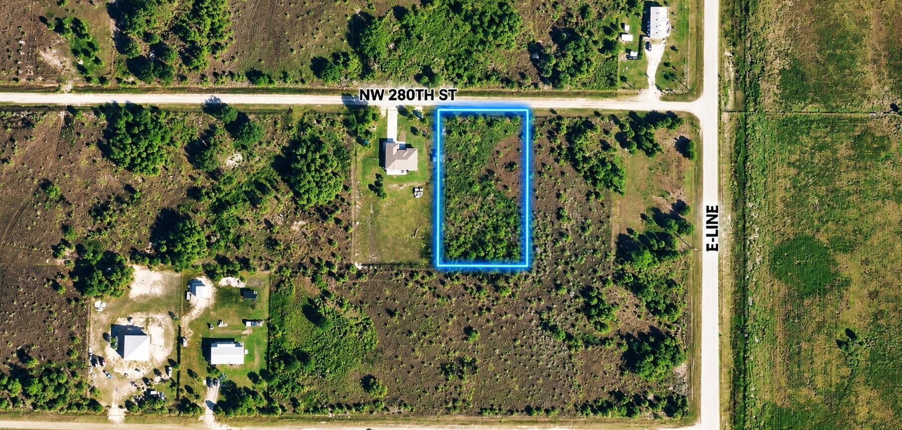 14516 NW 280TH Street Property Photo 1