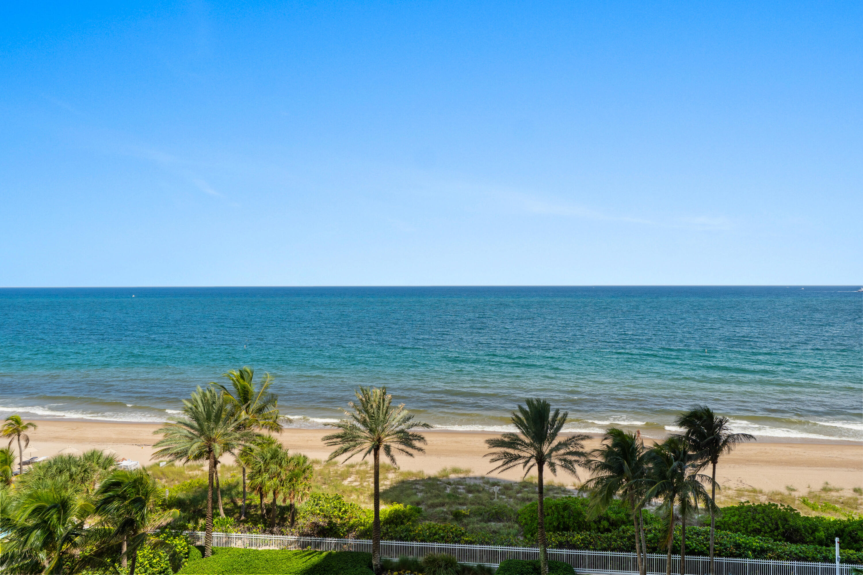 3200 N Ocean Boulevard 701 Property Photo 1
