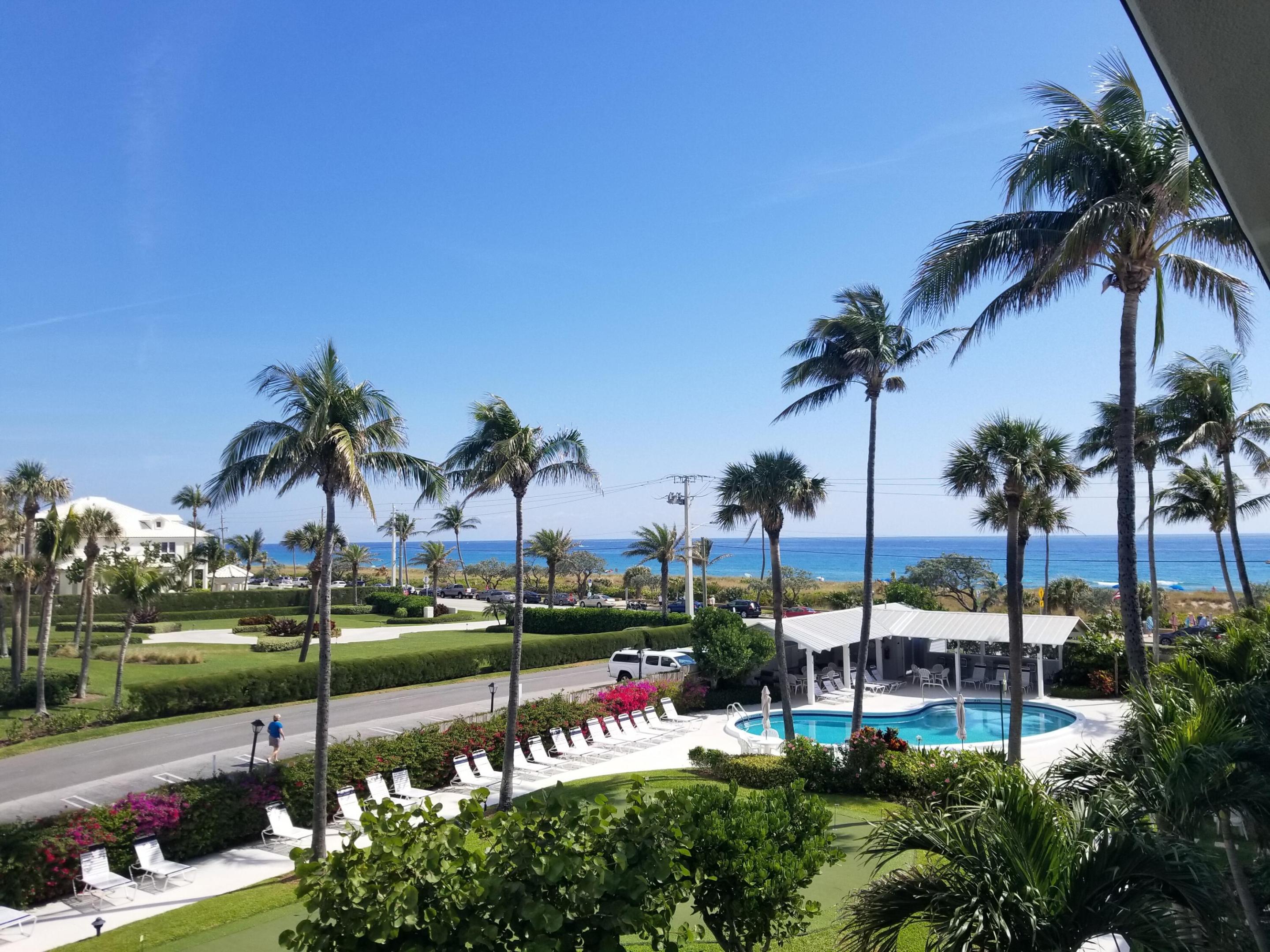 150 N OCEAN Boulevard S-27