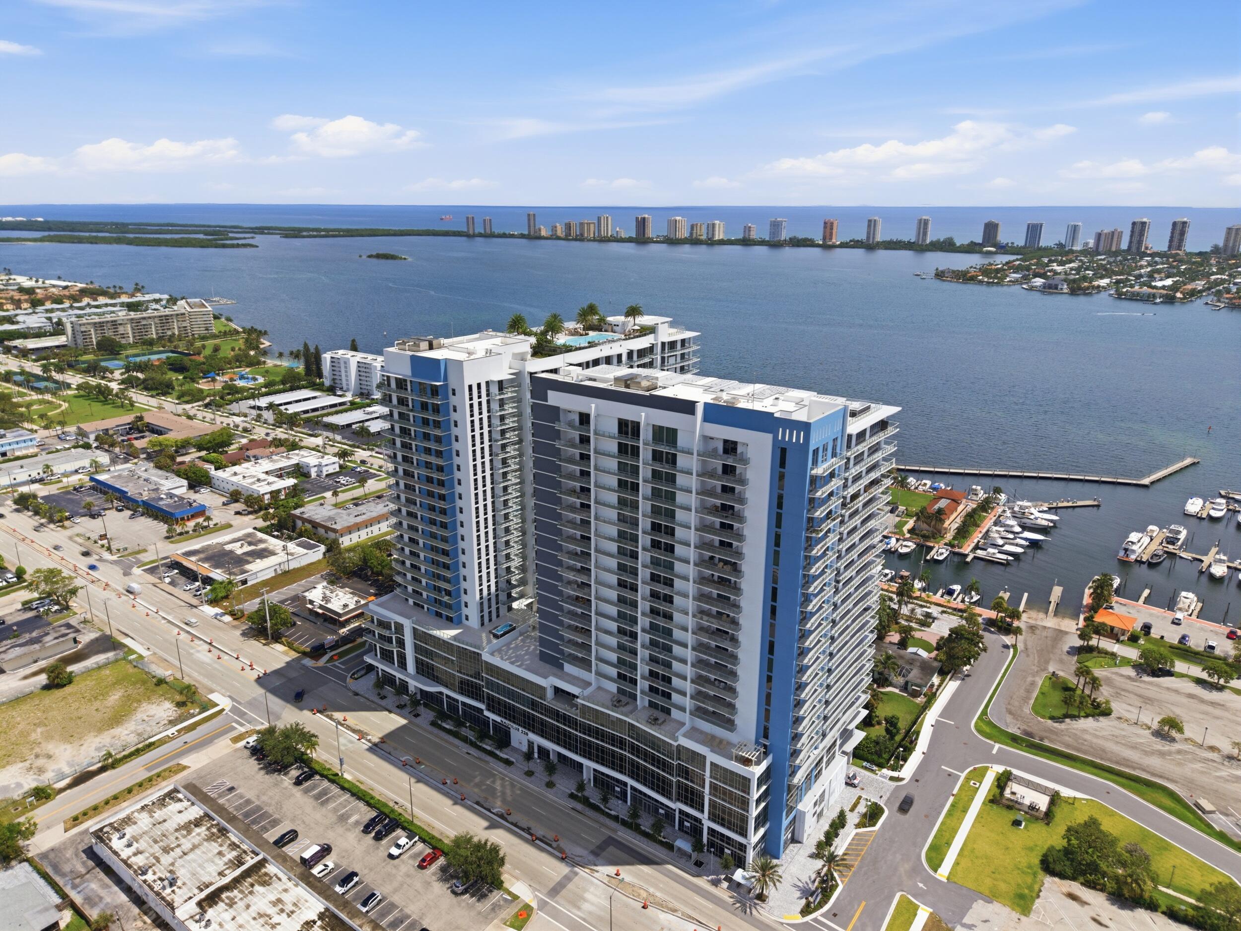 220 Lake Shore Drive 1407 Property Photo 1