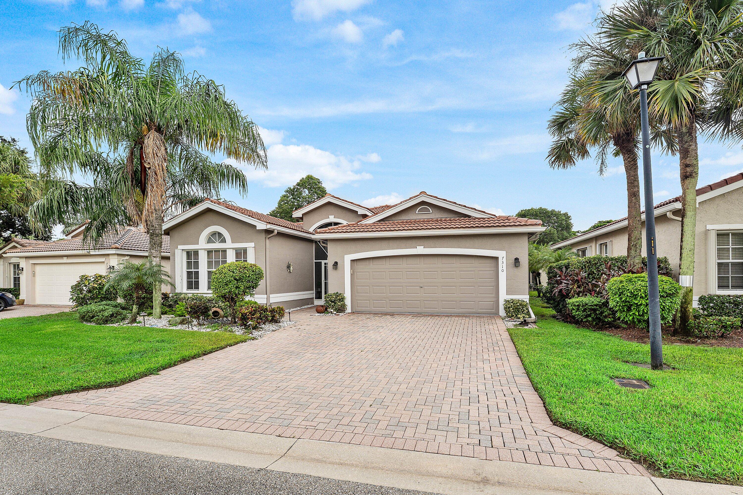 7310 Marbella Echo Drive