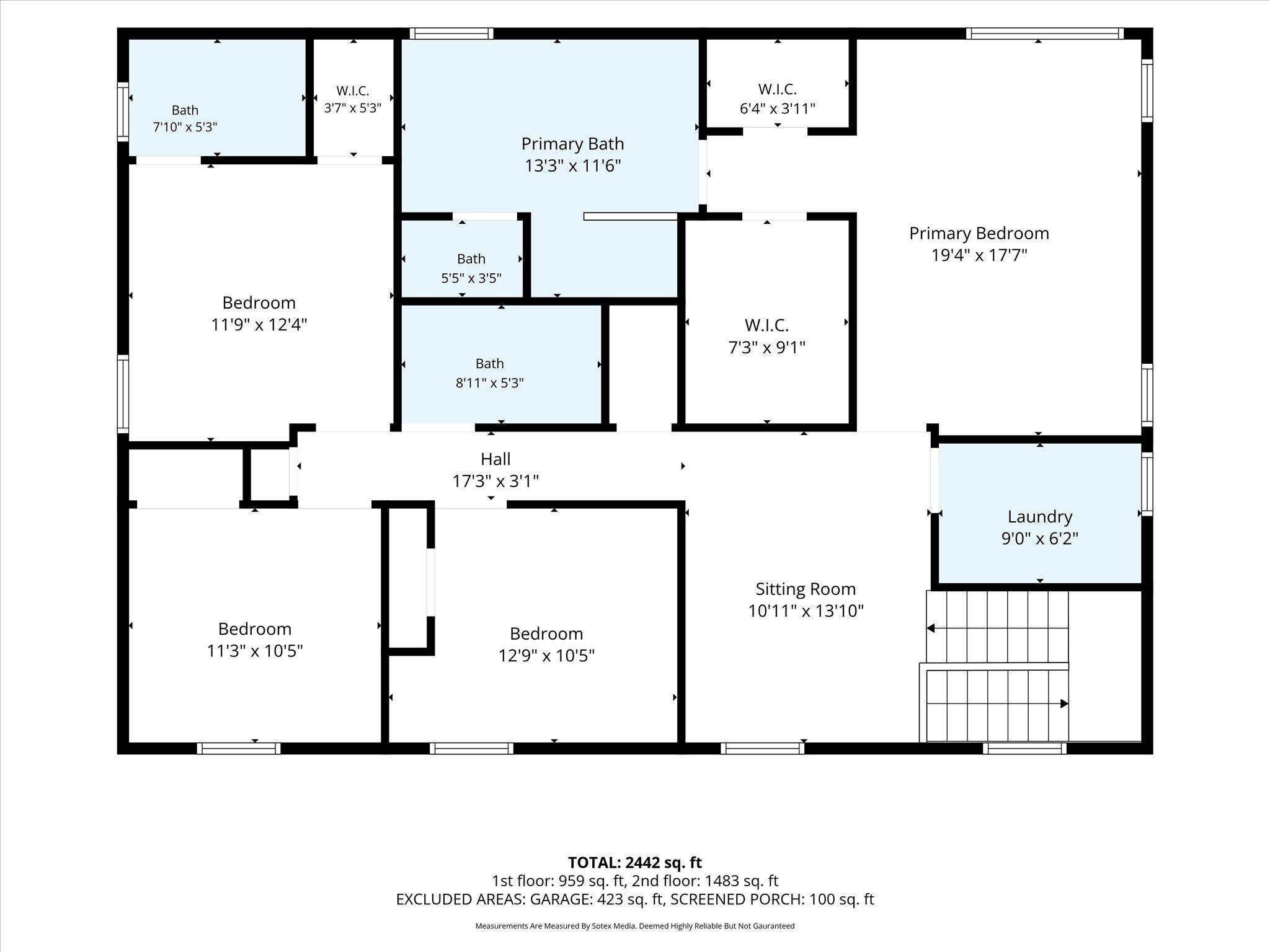 7190 Nw Farnsworth Circle Property Photo 61