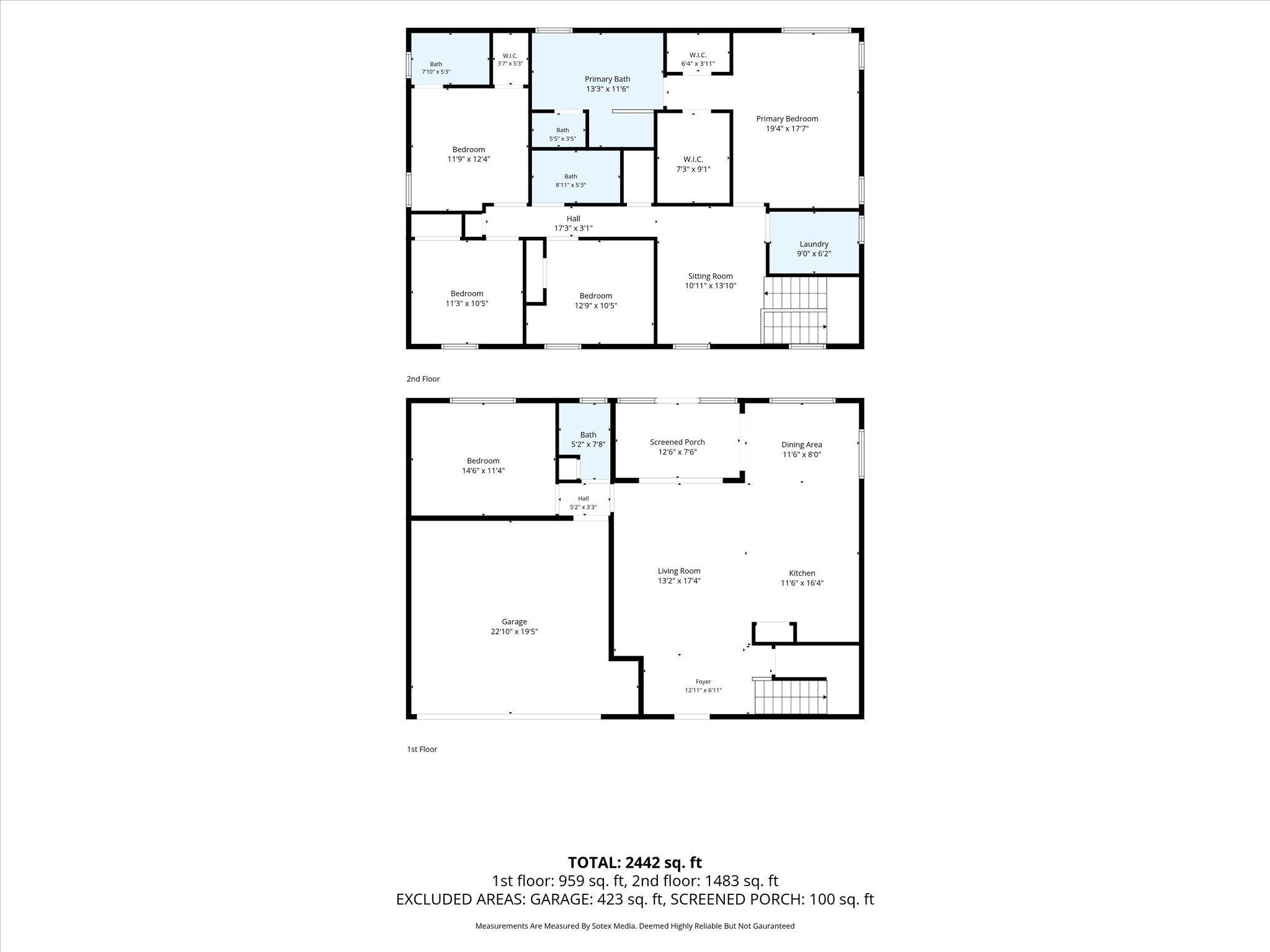 7190 Nw Farnsworth Circle Property Photo 62