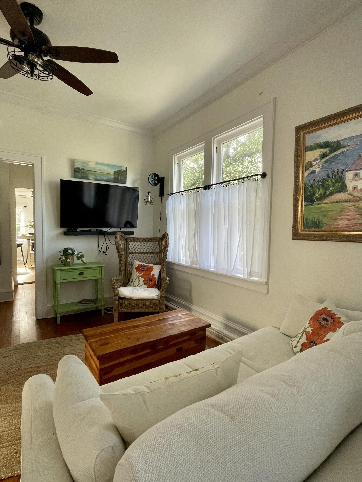 321 N L Street Property Photo 4